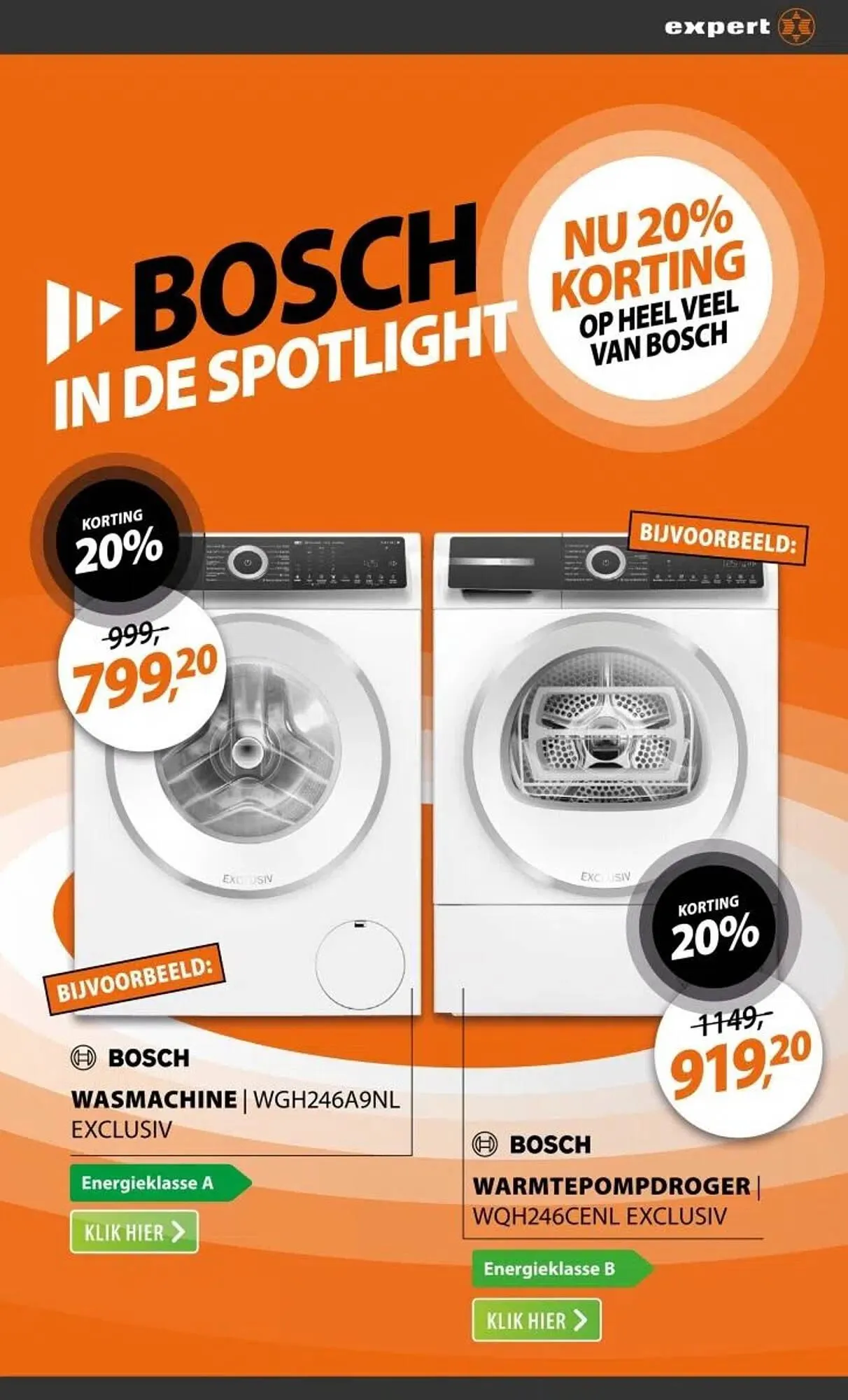 Expert folder van 15 februari tot 22 februari 2026 - Folder pagina 2