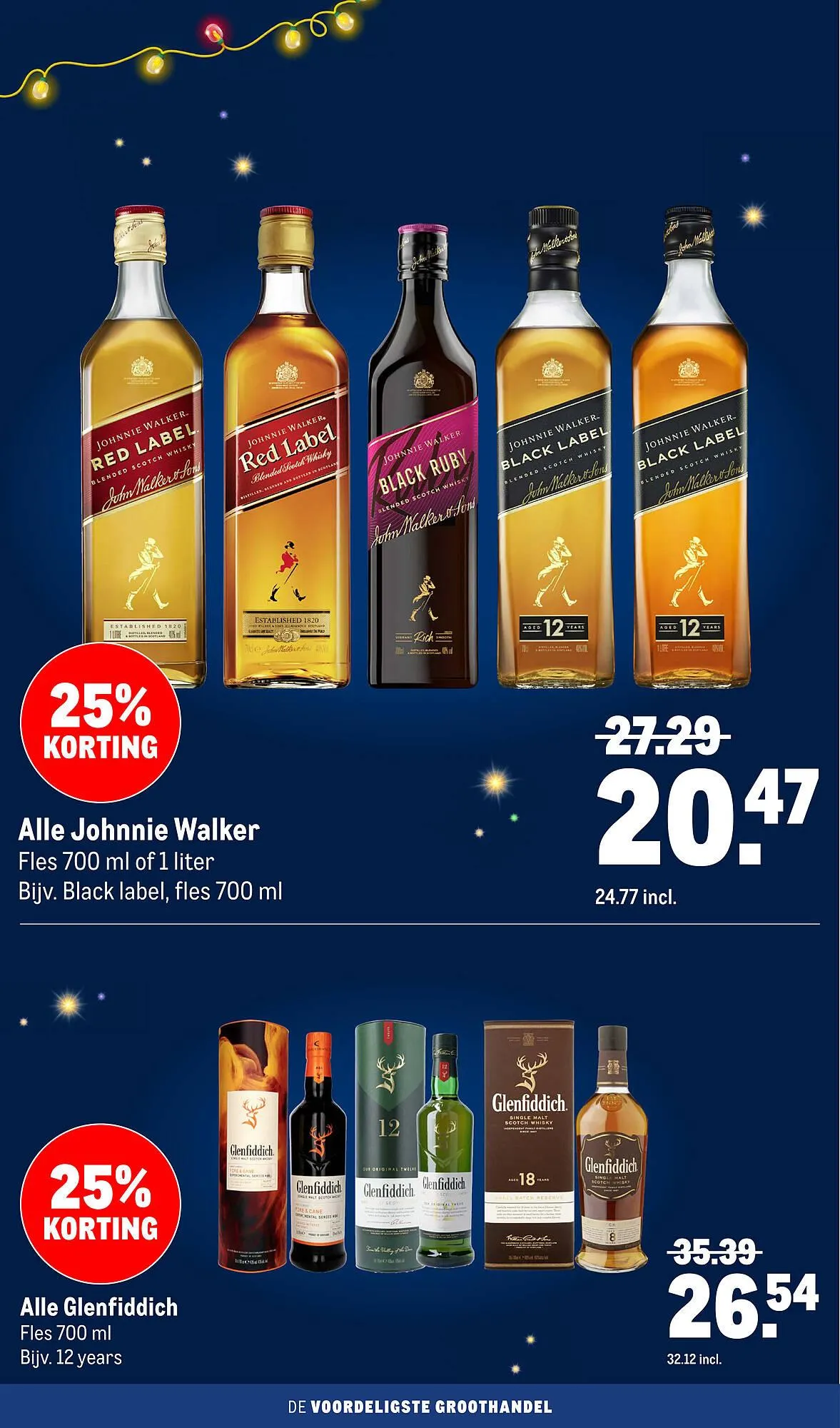 Makro folder van 10 december tot 31 december 2025 - Folder pagina 28