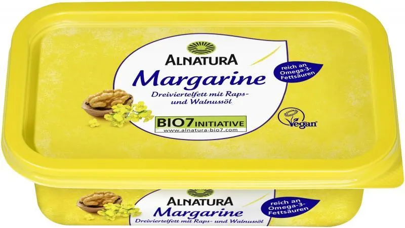 Alnatura Margarine 250 g