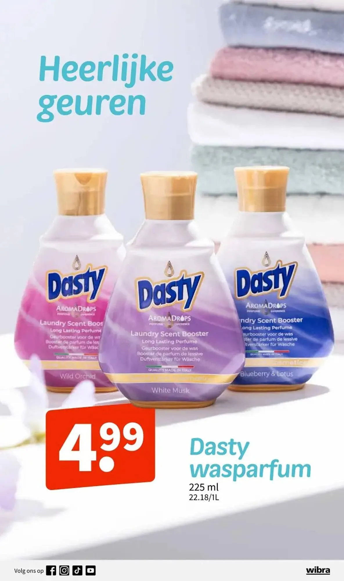 Wibra folder van 5 januari tot 18 januari 2026 - Folder pagina 8