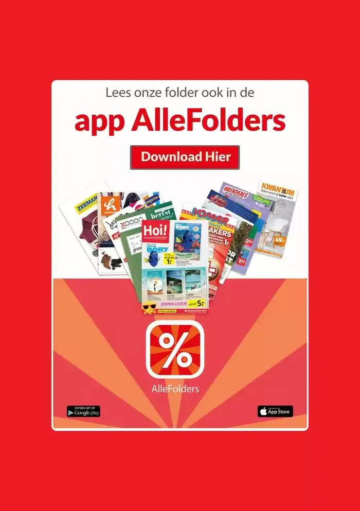 Week 44 van 28 oktober tot 3 november 2024 - folder pagina 13