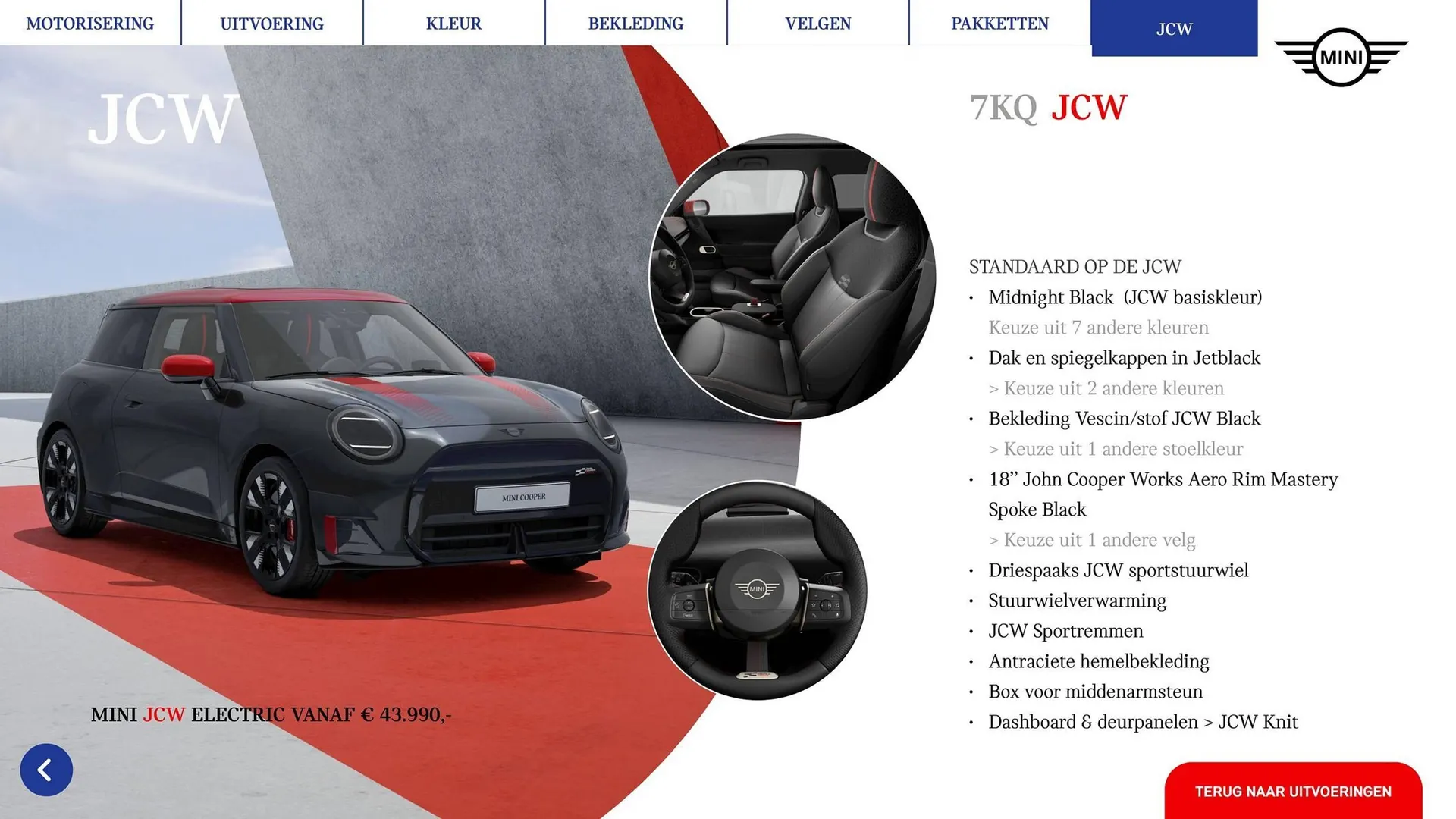 MINI folder van 1 januari tot 30 juni 2026 - Folder pagina 29