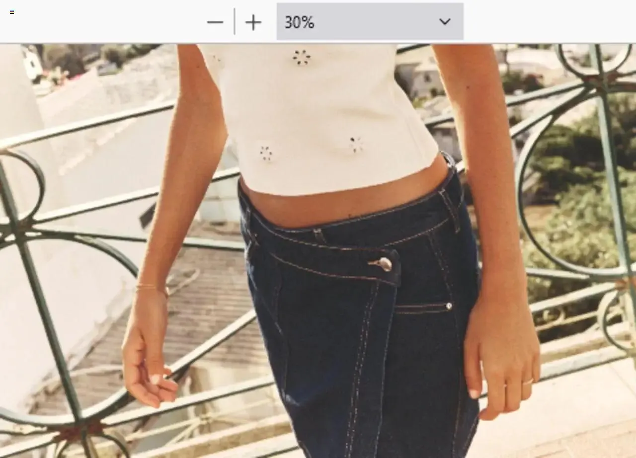 Zara - Women van 30 augustus tot 31 december 2024 - Folder pagina 13