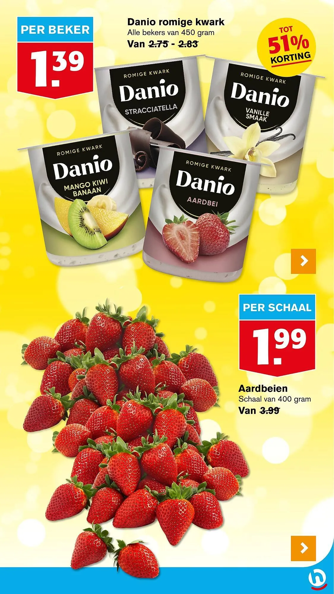 Hoogvliet folder van 16 april tot 22 april 2025 - Folder pagina 13