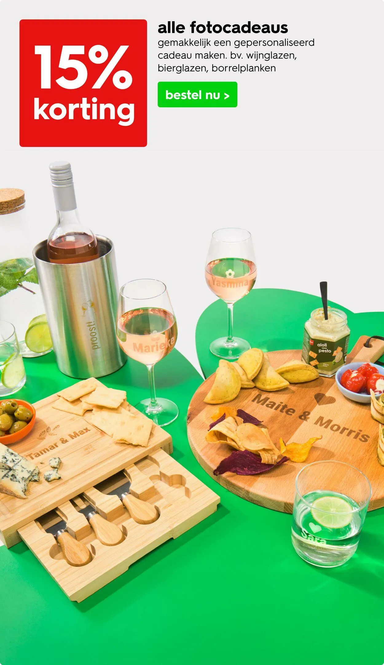 Hema van 7 april tot 20 april 2025 - Folder pagina 34