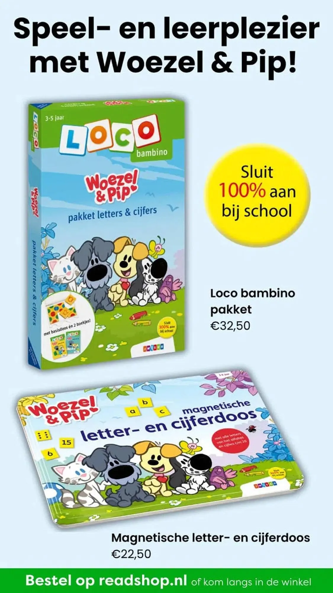 The Read Shop folder van 27 april tot 10 mei 2026 - Folder pagina 26