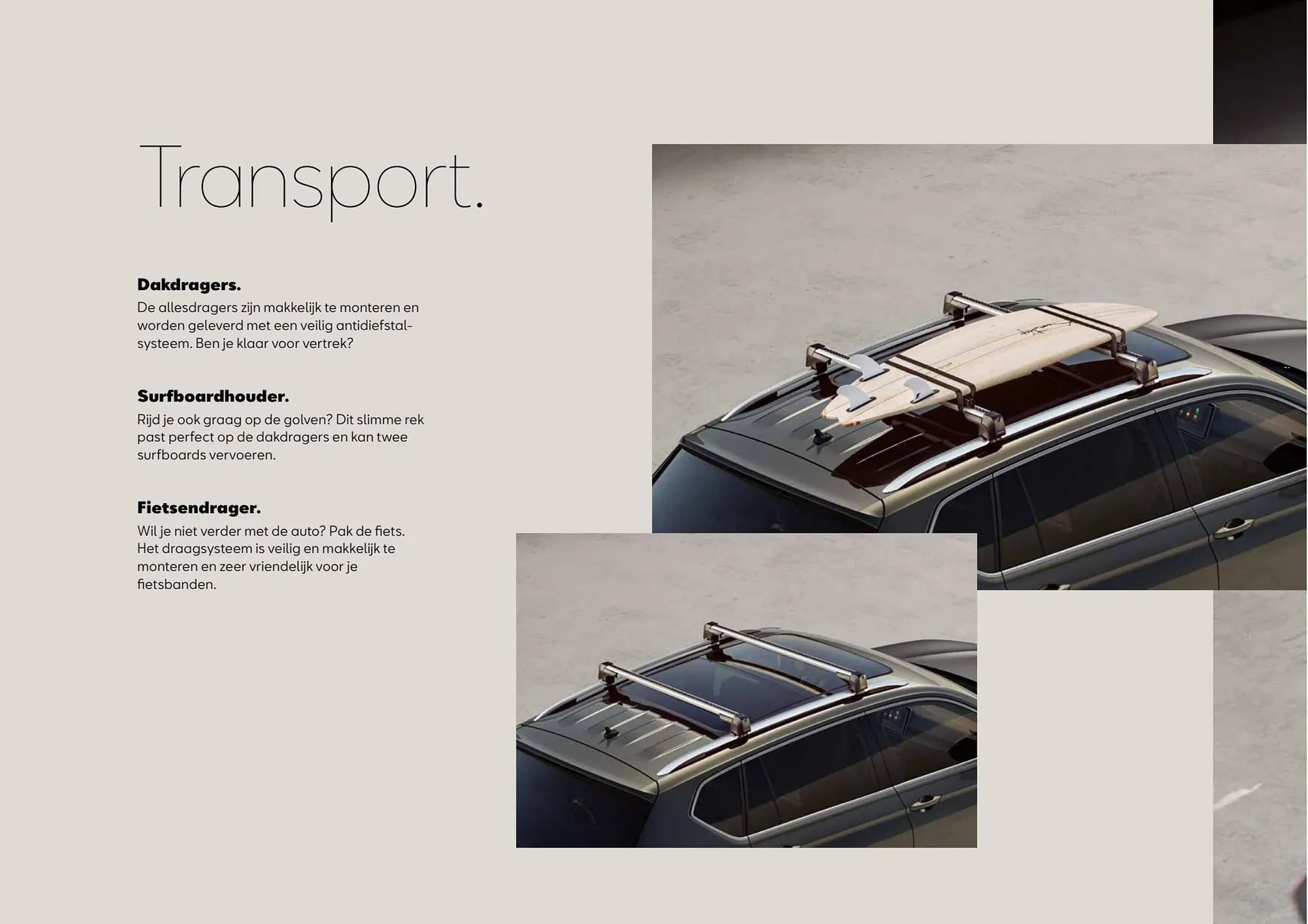 SEAT Tarraco folder van 21 december tot 21 december 2023 - Folder pagina 46