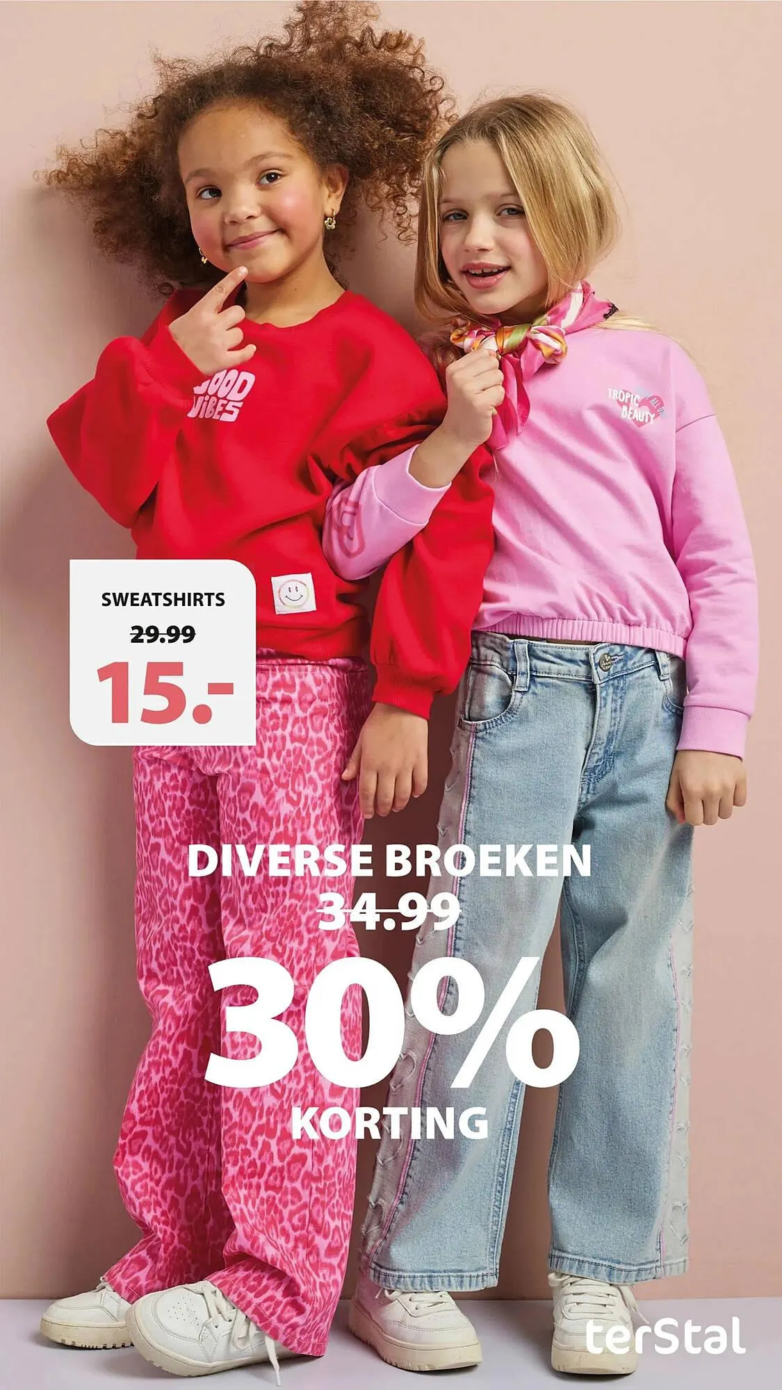 TerStal folder van 9 februari tot 19 februari 2026 - Folder pagina 5