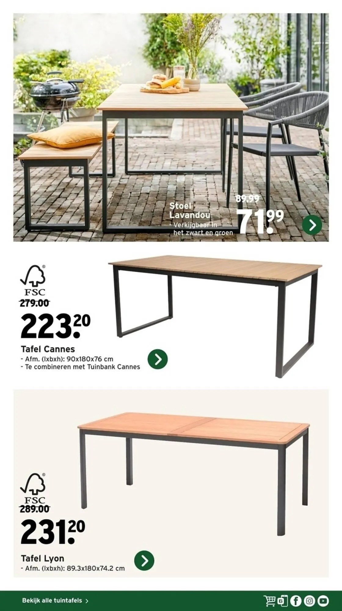 GAMMA folder van 4 maart tot 28 februari 2025 - Folder pagina 15