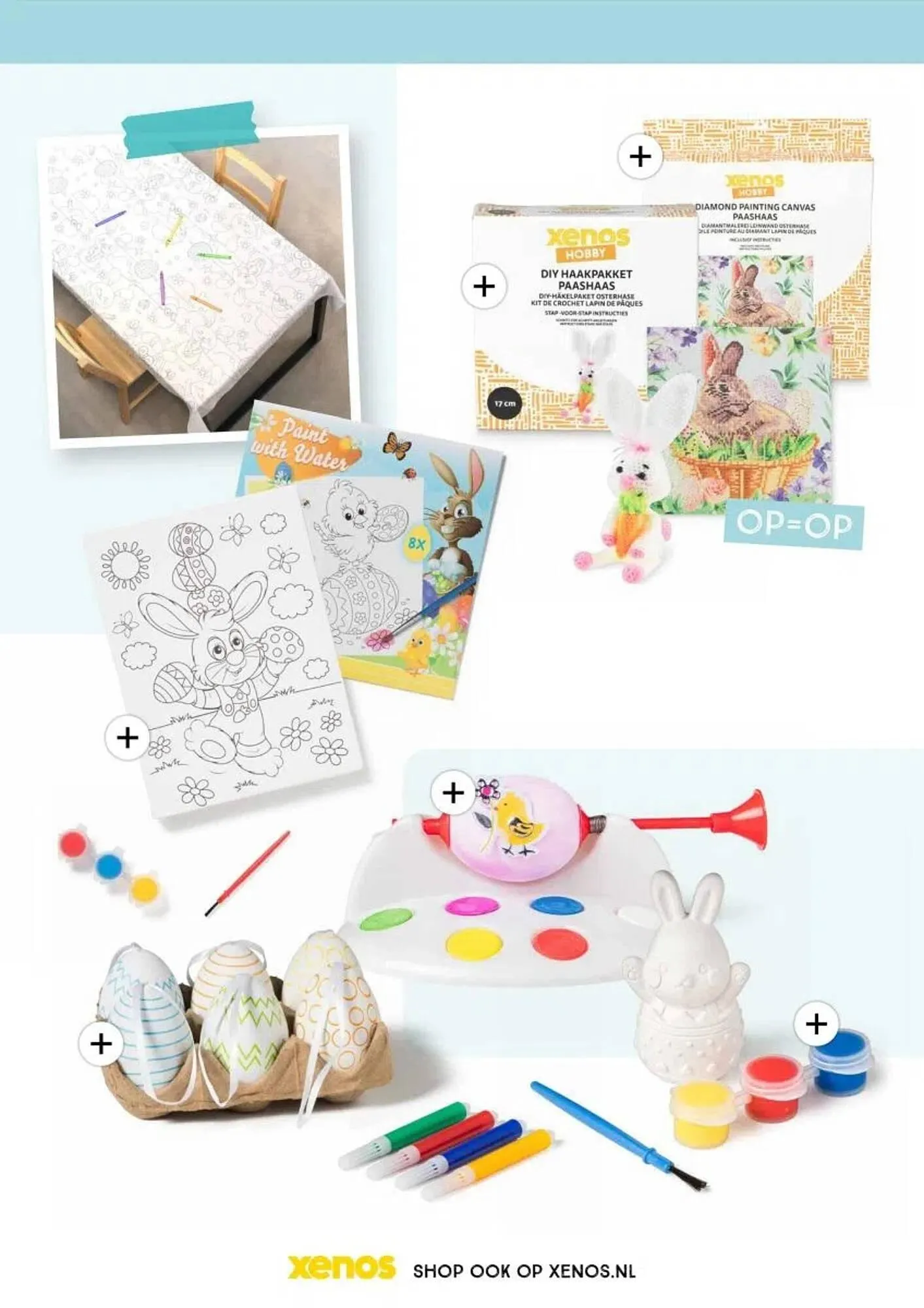 Xenos folder van 16 februari tot 21 april 2025 - Folder pagina 39