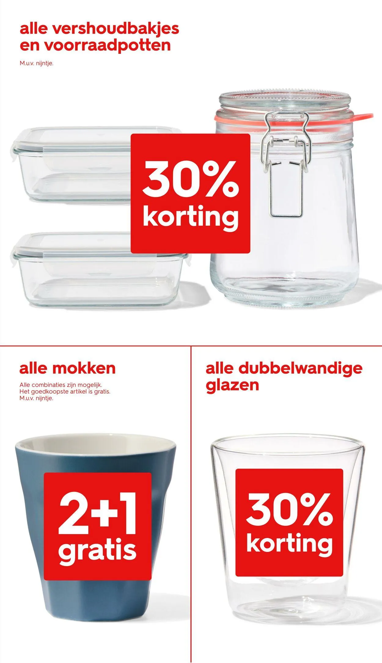 Hema Actuele folder van 17 november tot 1 december 2025 - Folder pagina 15