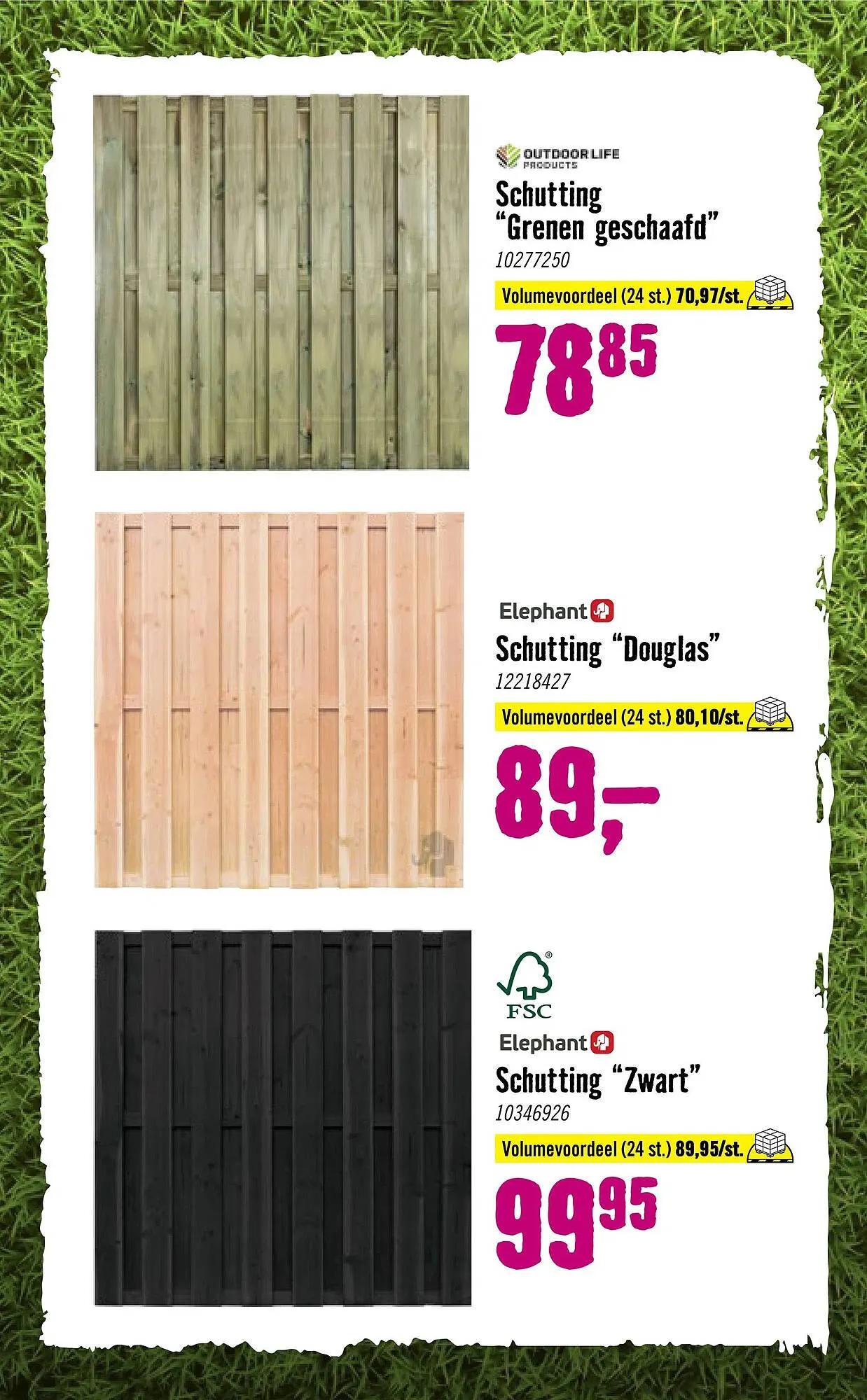 Hornbach folder van 17 maart tot 14 april 2025 - Folder pagina 26