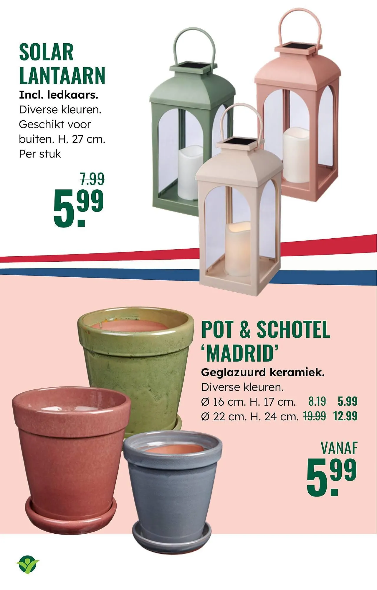 GroenRijk folder van 23 april tot 29 april 2026 - Folder pagina 13