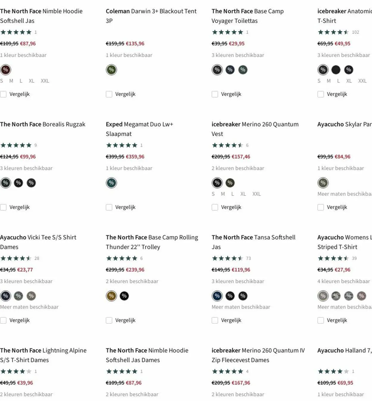 Bever Actuele folder van 9 juni tot 18 juni 2025 - Folder pagina 7