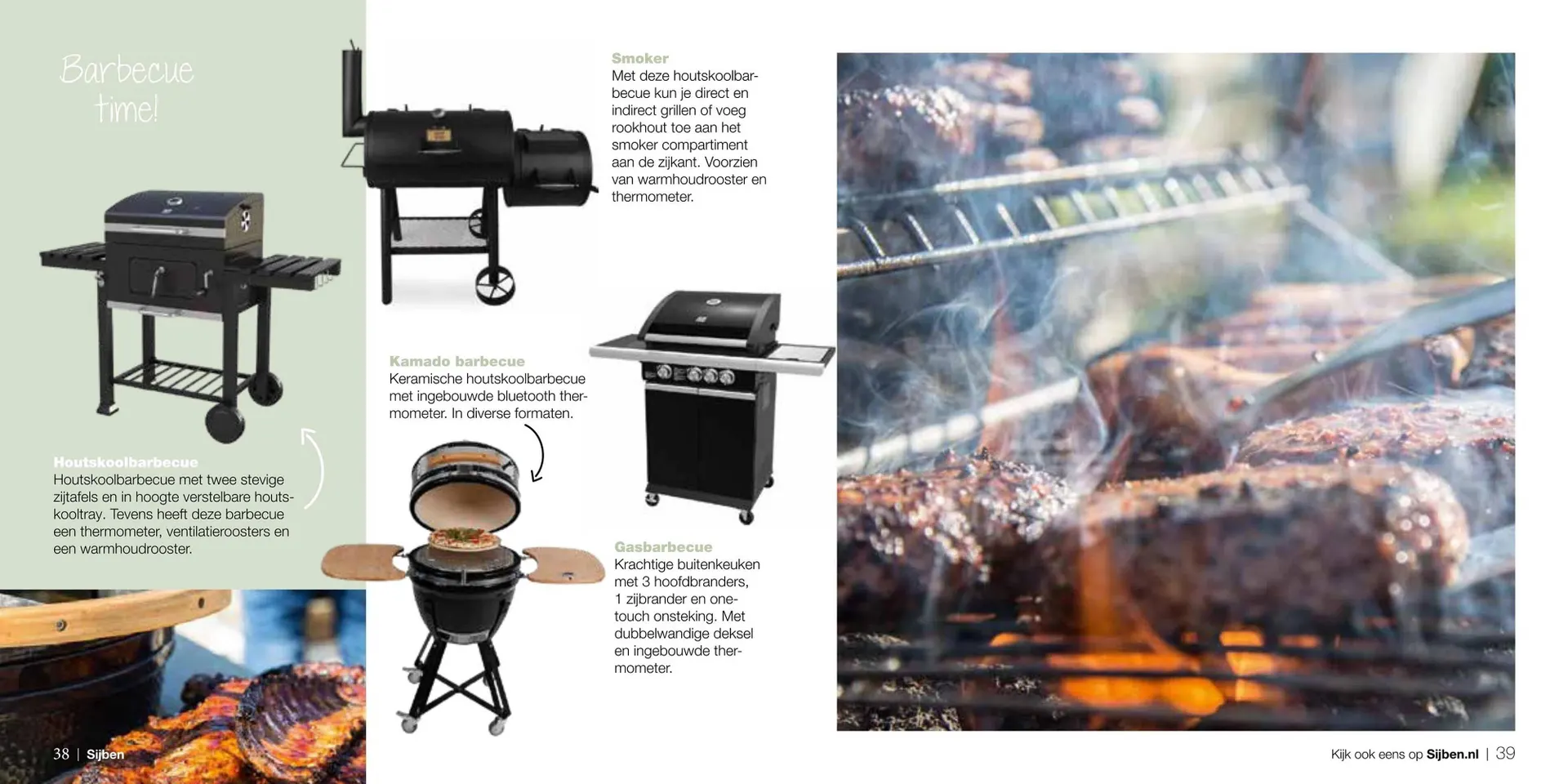 Sijben folder van 17 april tot 31 december 2023 - Folder pagina 20