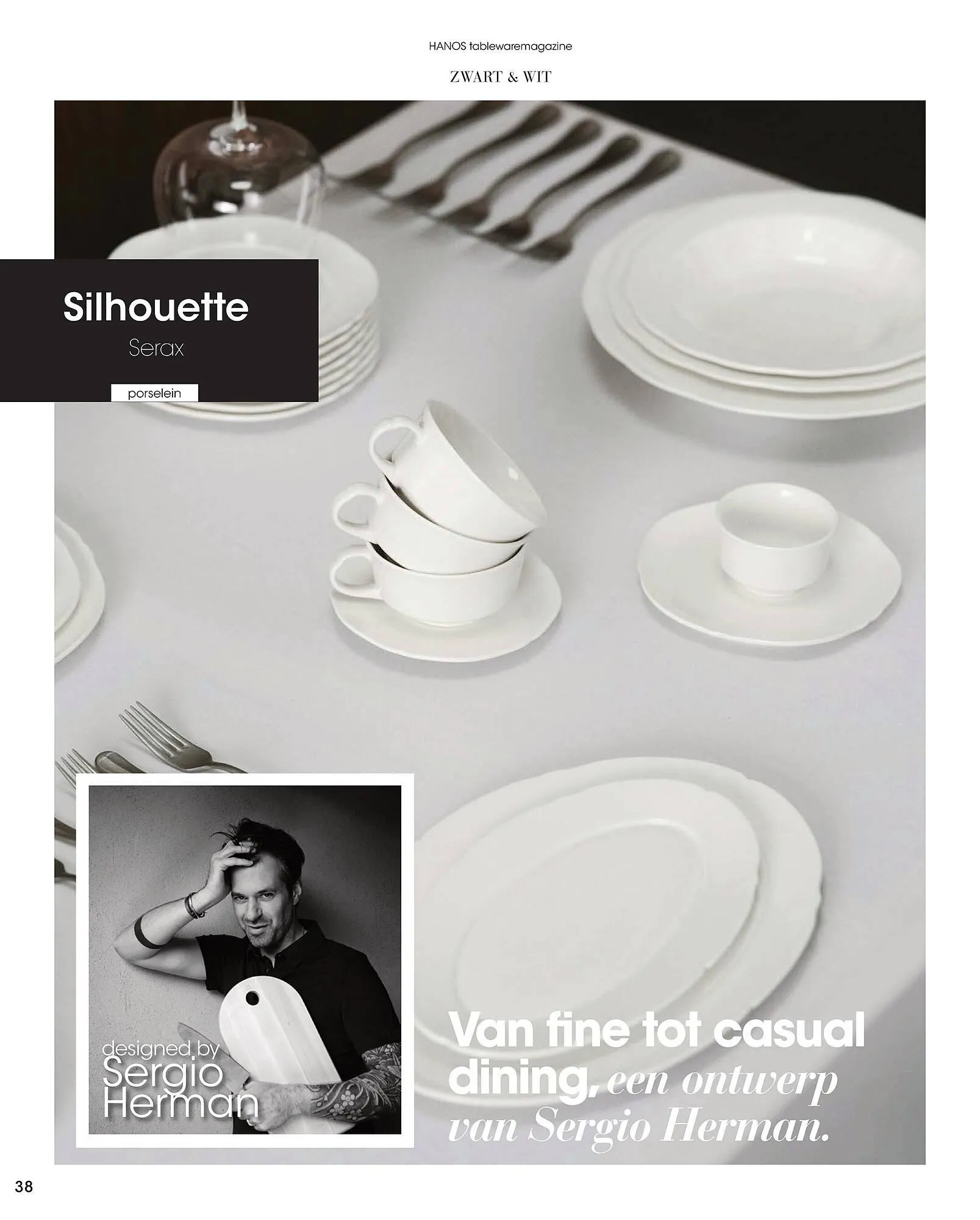 HANOS folder van 1 september tot 31 december 2025 - Folder pagina 38