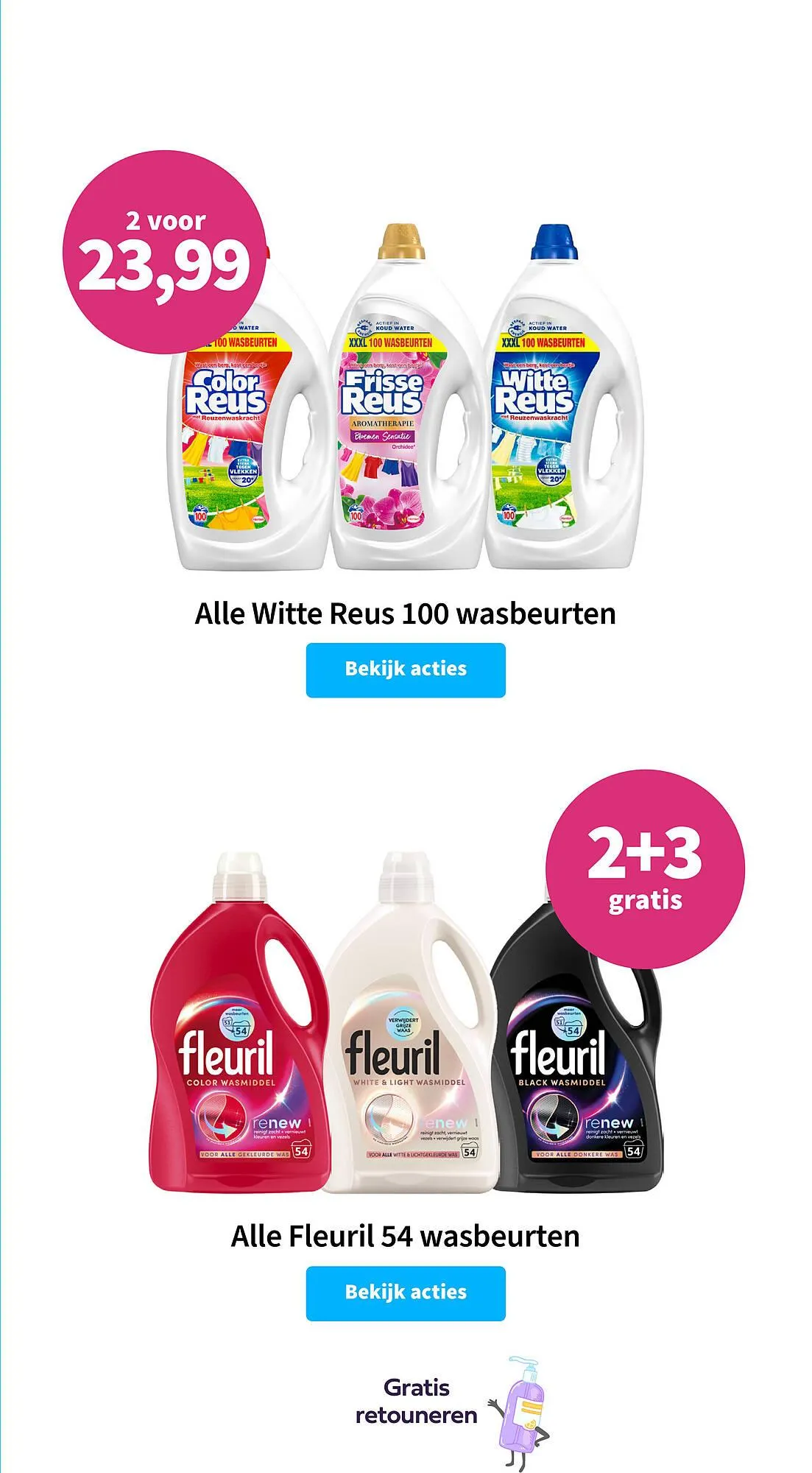 Plein.nl folder van 15 mei tot 1 juni 2025 - Folder pagina 7