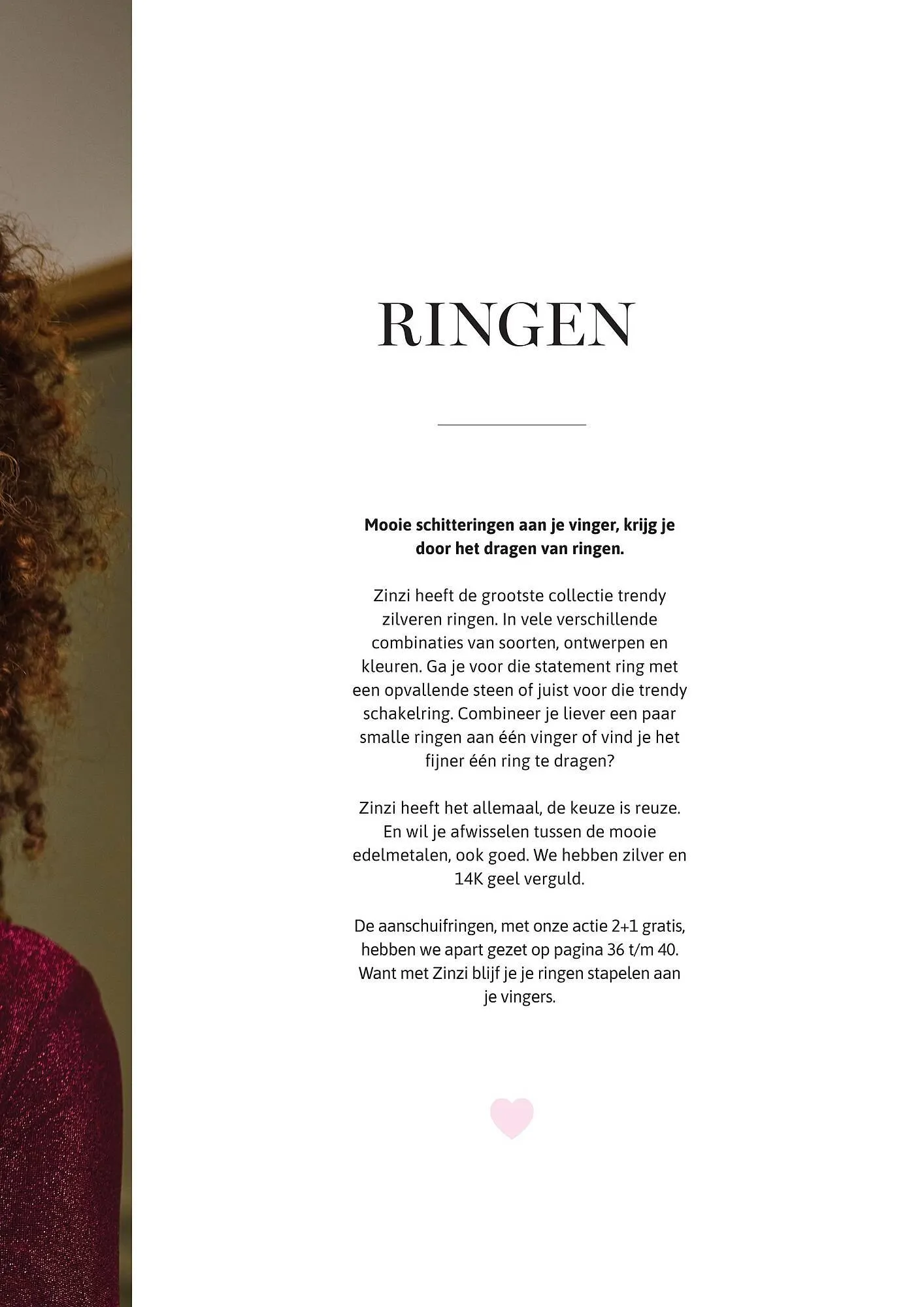 Zinzi folder van 1 januari tot 31 december 2026 - Folder pagina 23