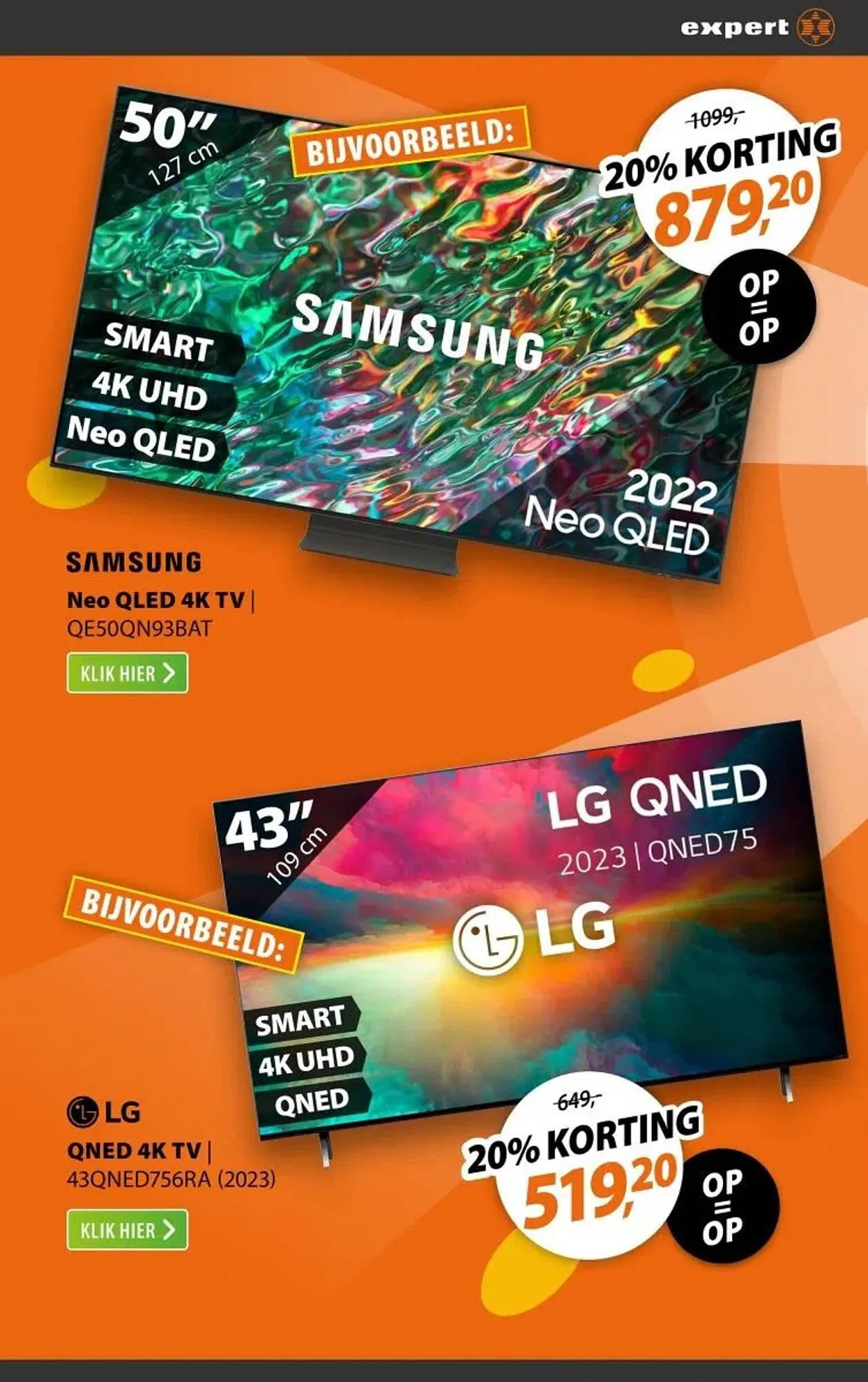 Expert folder van 16 september tot 24 september 2023 - Folder pagina 6