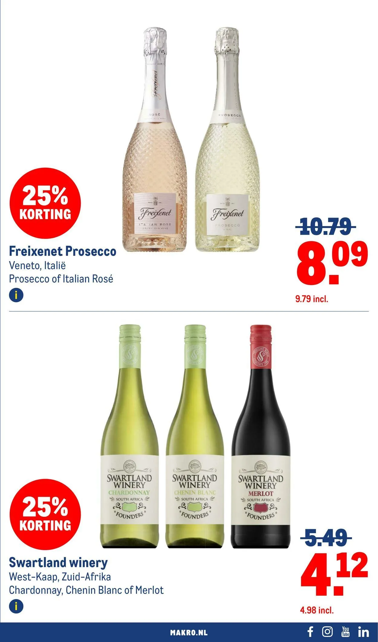 Makro van 30 juli tot 12 augustus 2025 - Folder pagina 41