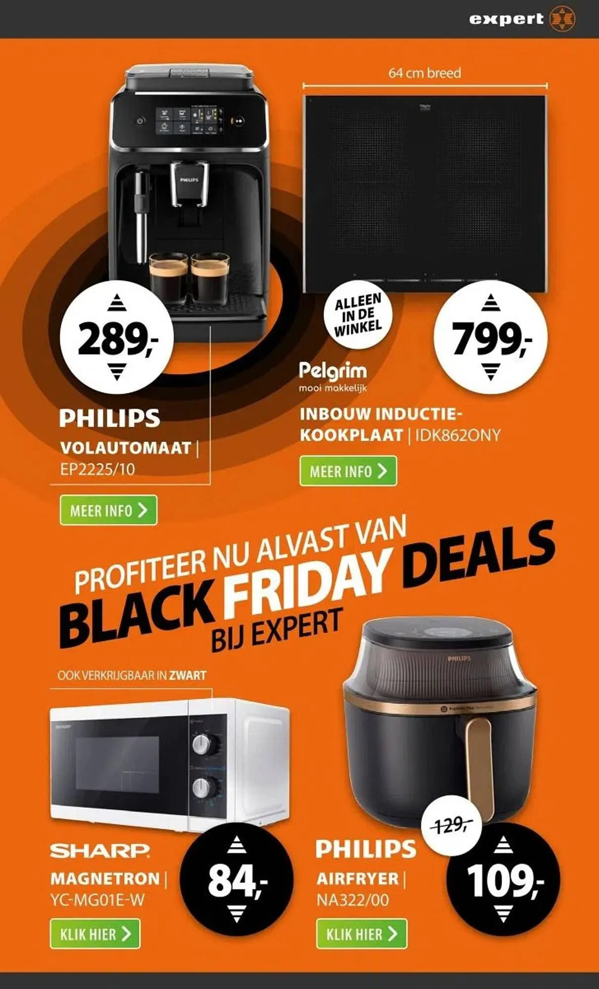 Expert folder van 16 november tot 23 november 2025 - Folder pagina 9