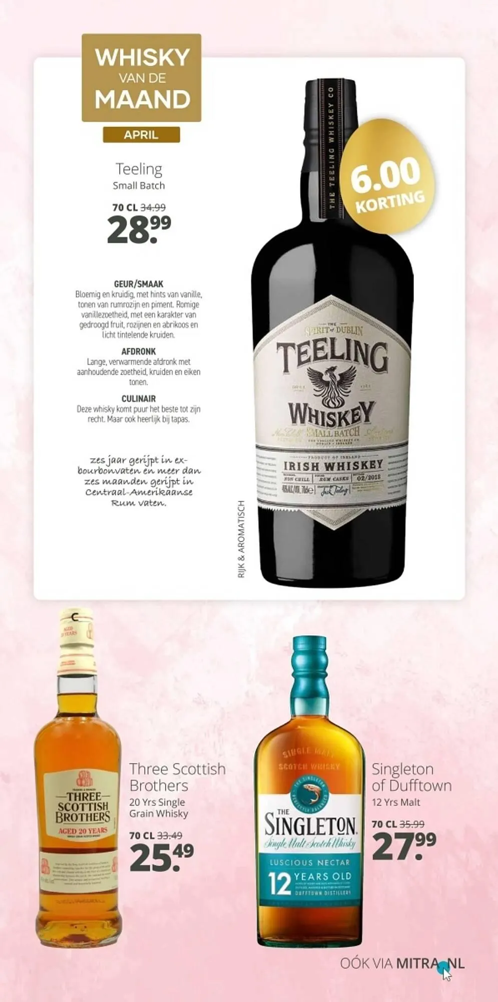 Mitra folder van 7 april tot 21 april 2025 - Folder pagina 7