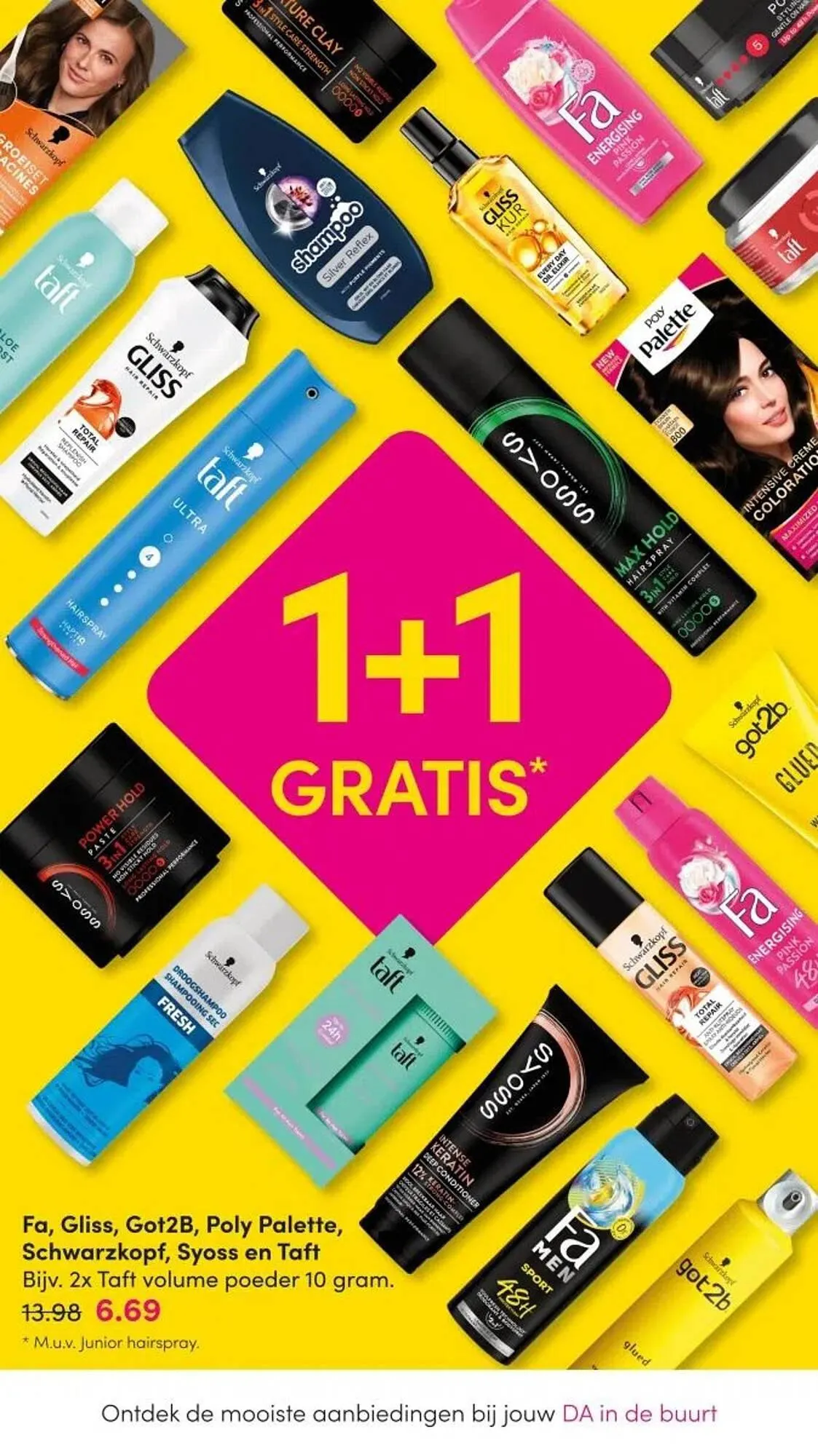 DA folder van 12 januari tot 17 januari 2026 - Folder pagina 2