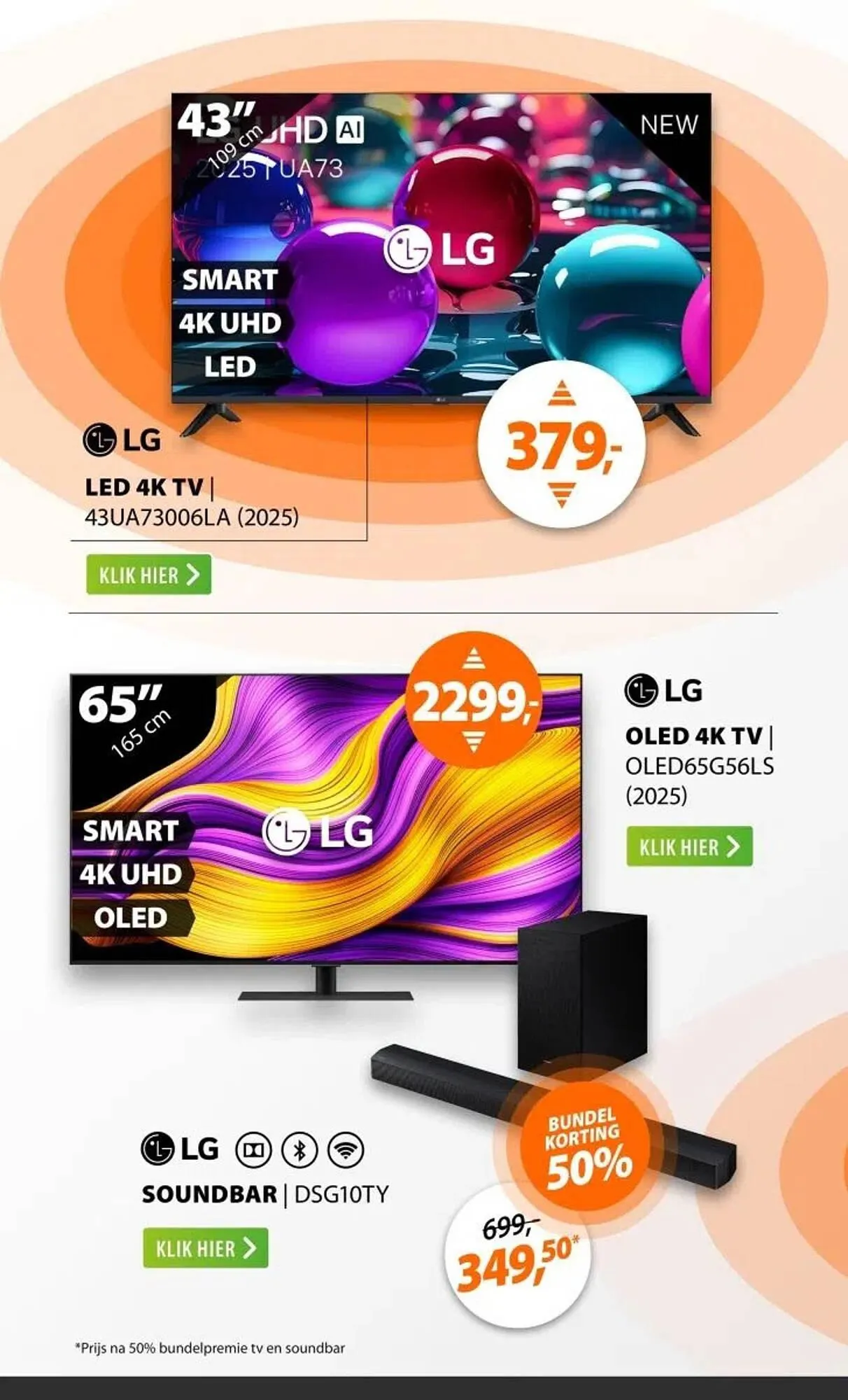 Expert folder van 8 maart tot 15 maart 2026 - Folder pagina 2