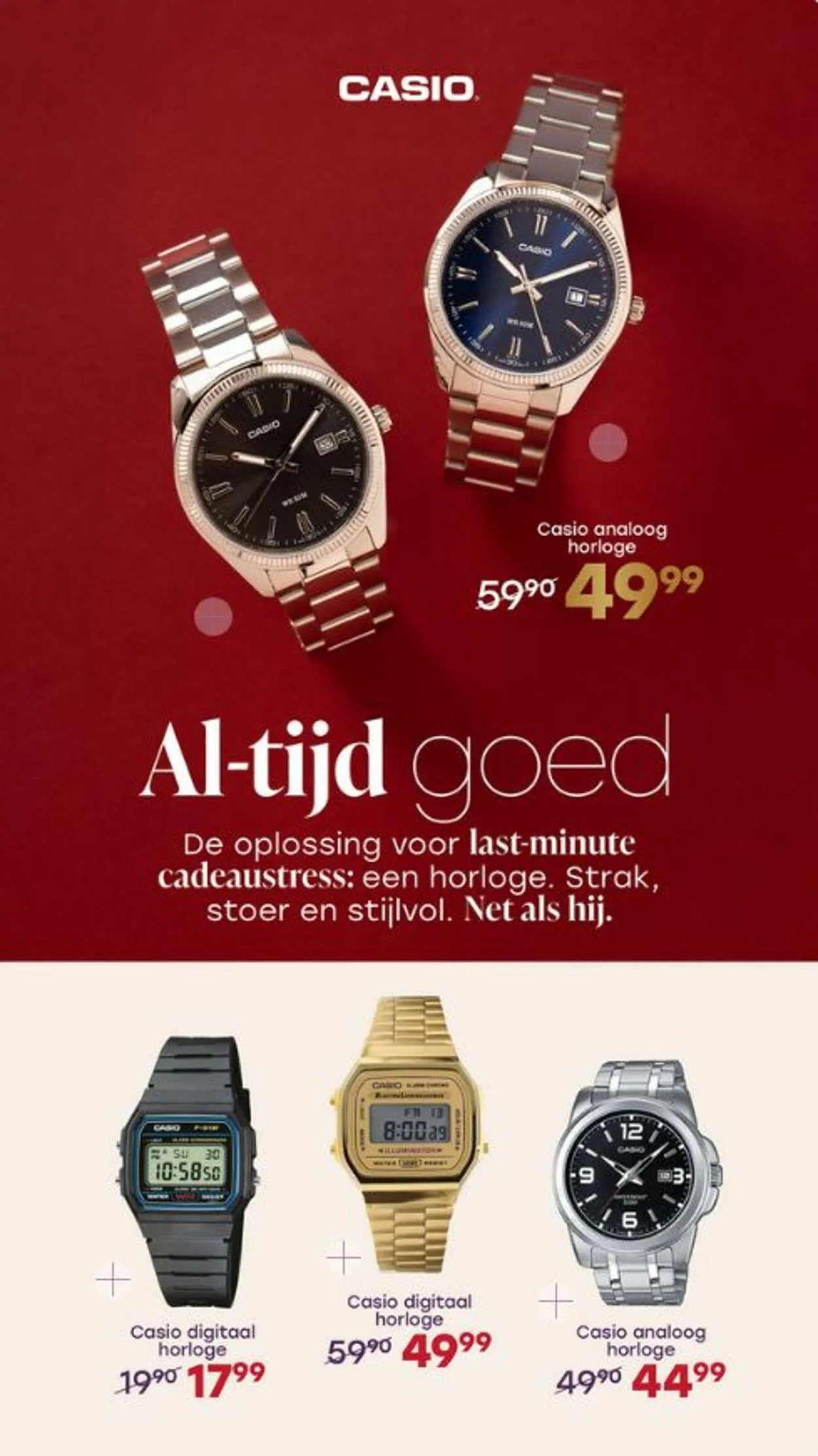 Lucardi Actuele folder van 31 december tot 14 januari 2026 - Folder pagina 31