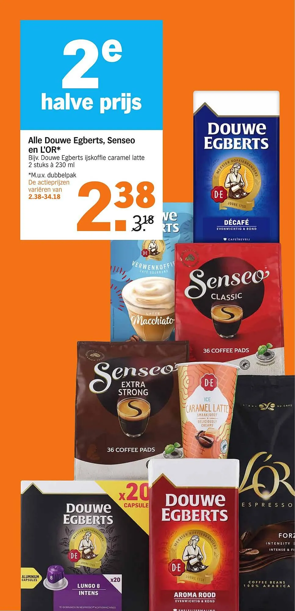 Albert Heijn folder van 13 oktober tot 19 oktober 2025 - Folder pagina 27