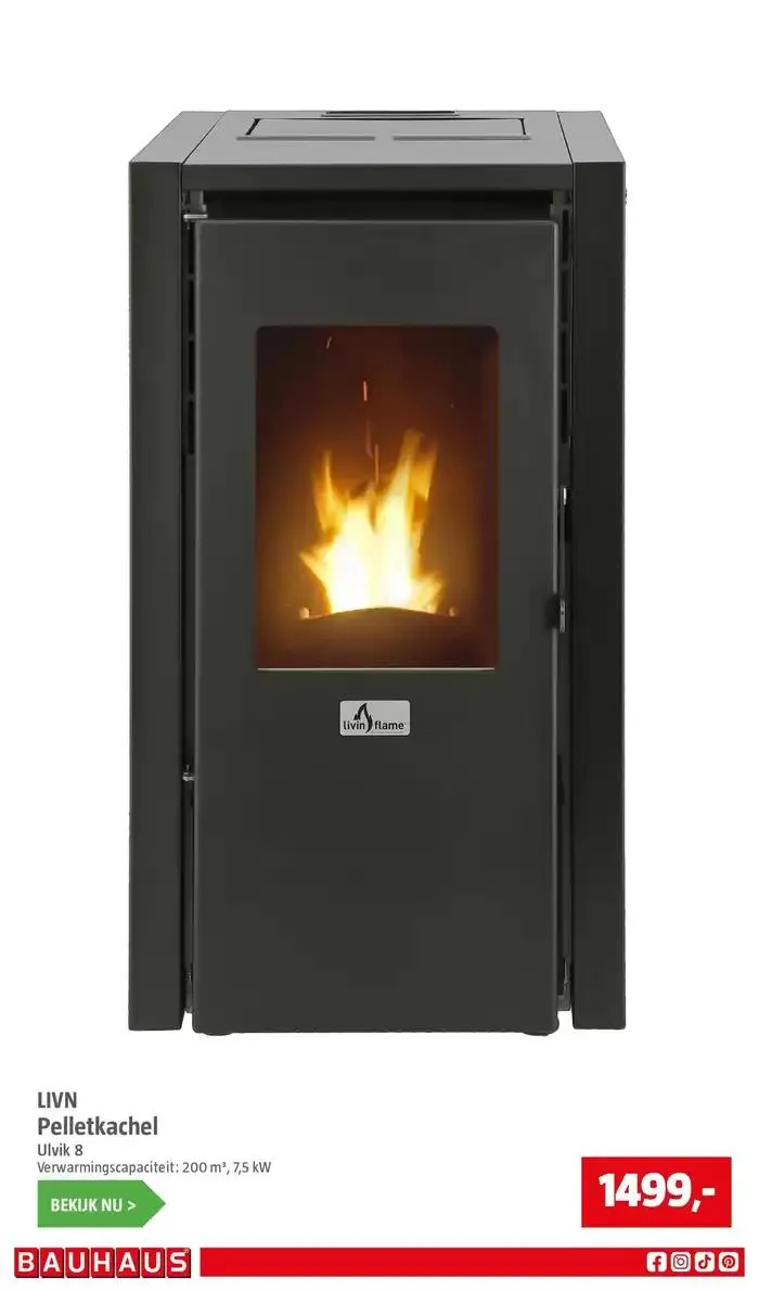 Folder Bauhaus van 21 oktober tot 4 november 2024 - Folder pagina 26