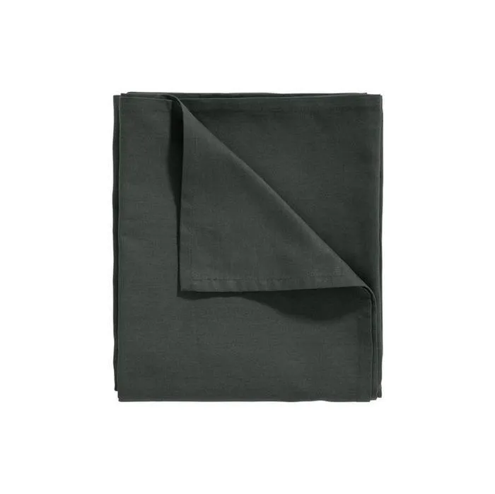 DDDDD Tafellaken Kit 140x240cm - anthracite