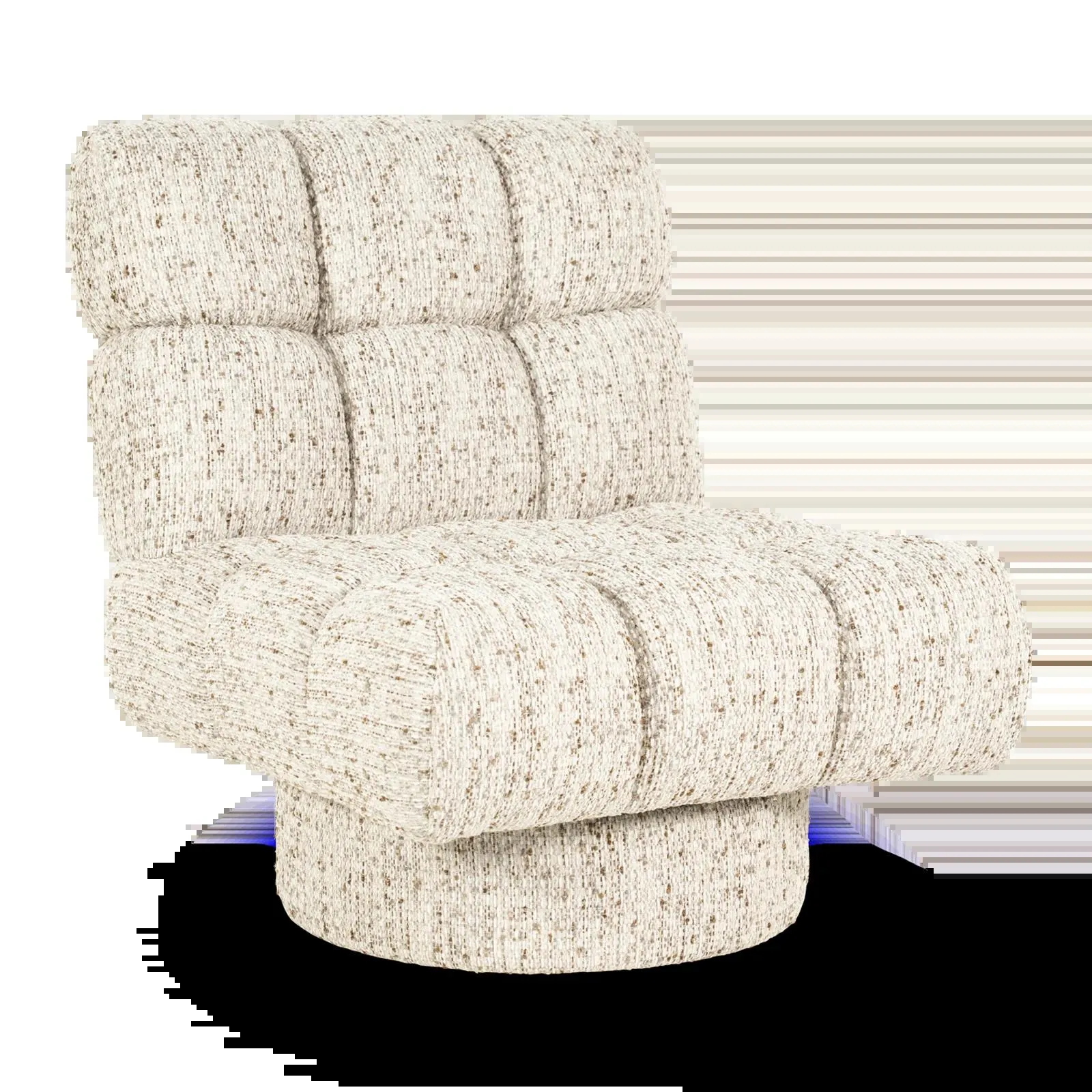 Fauteuil Fenna - Vive Beige