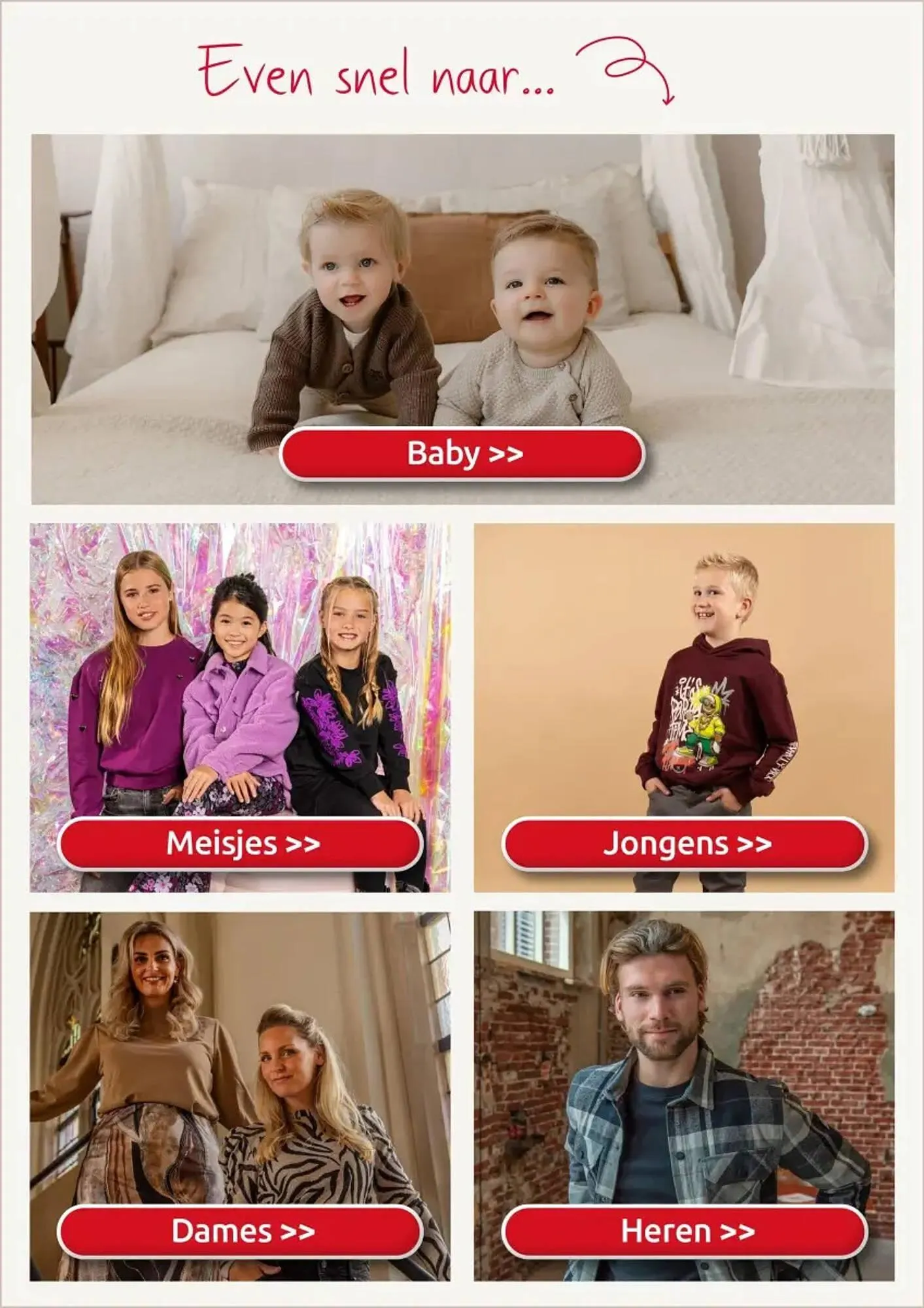 Jola Mode folder van 30 november tot 7 december 2025 - Folder pagina 21