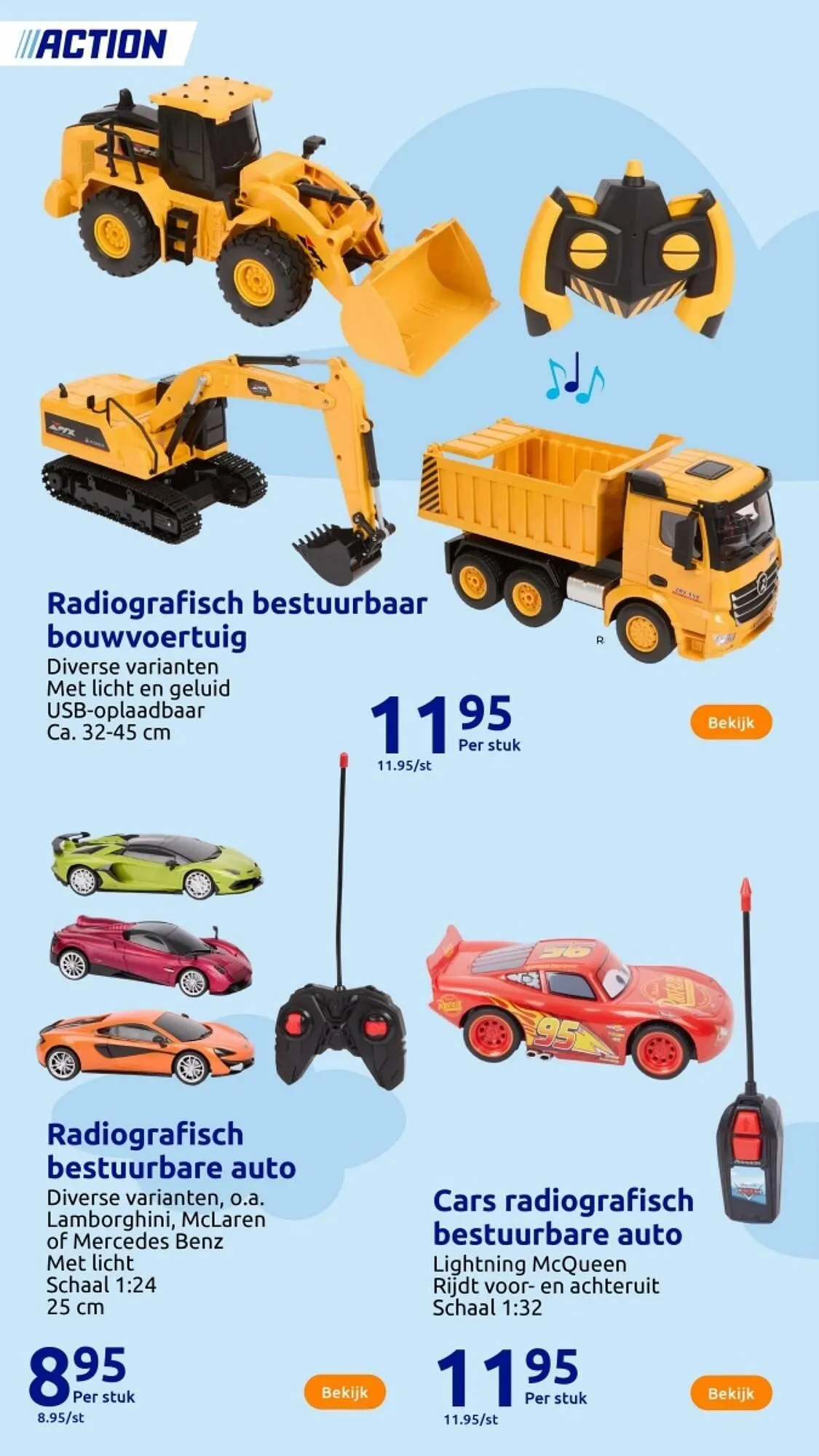 Action folder van 27 november tot 3 december 2024 - Folder pagina 108