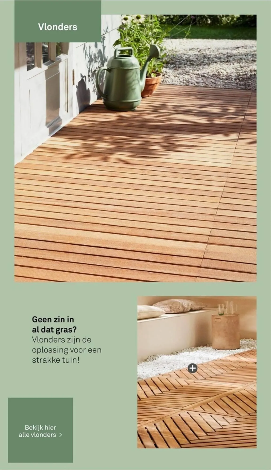 Karwei Tuincatalogus 2024 van 4 maart tot 31 maart 2025 - Folder pagina 71