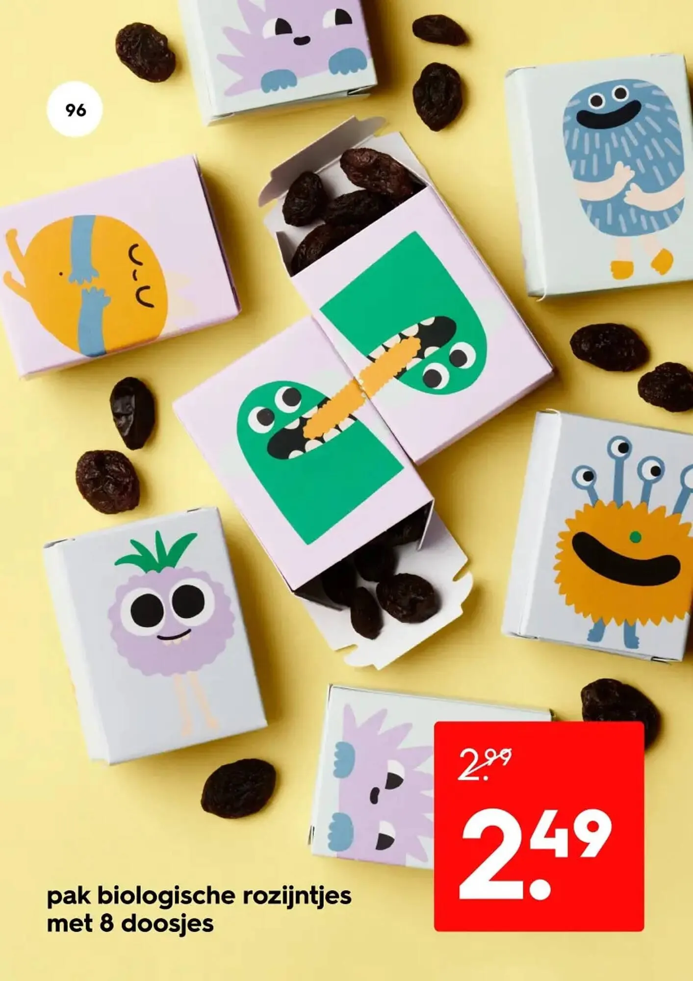 HEMA folder van 9 februari tot 15 februari 2026 - Folder pagina 93