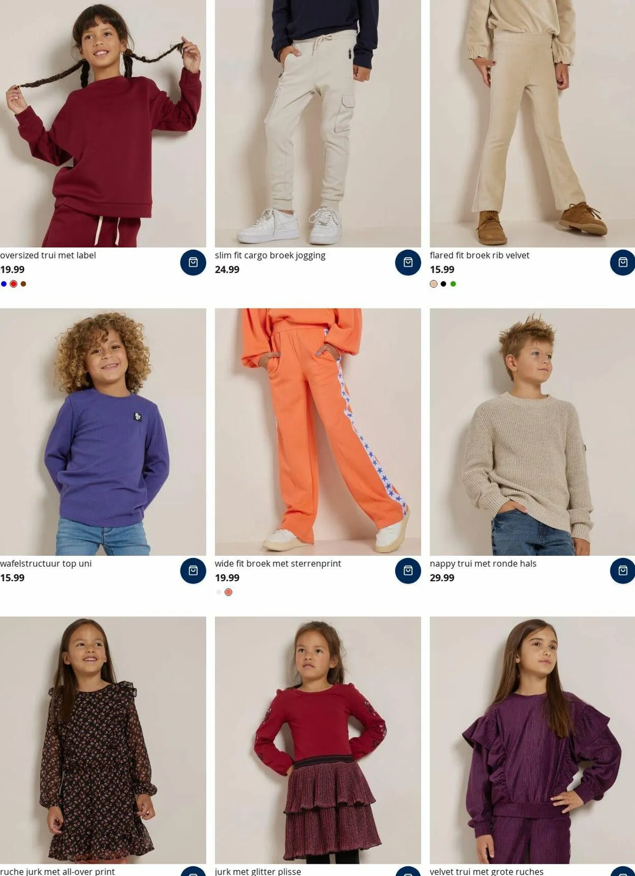 terStal Actuele folder van 6 oktober tot 15 oktober 2025 - Folder pagina 16