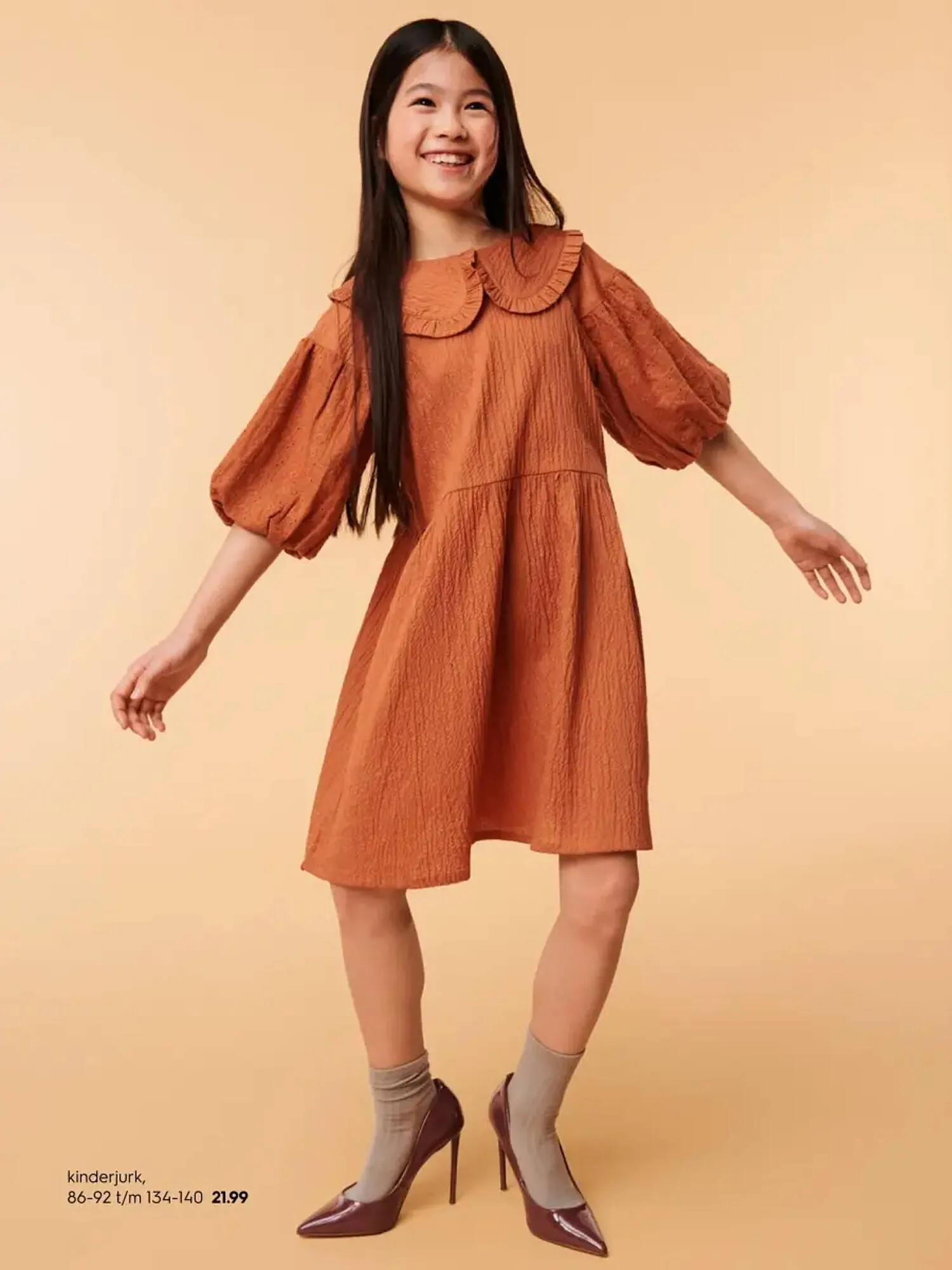 HEMA folder van 20 april tot 17 mei 2026 - Folder pagina 3