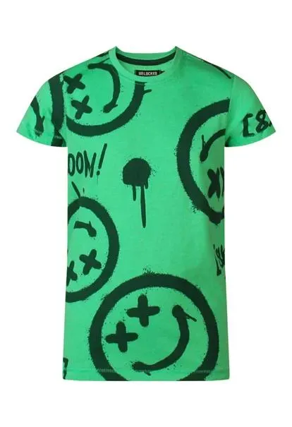 SHIRT KM RH