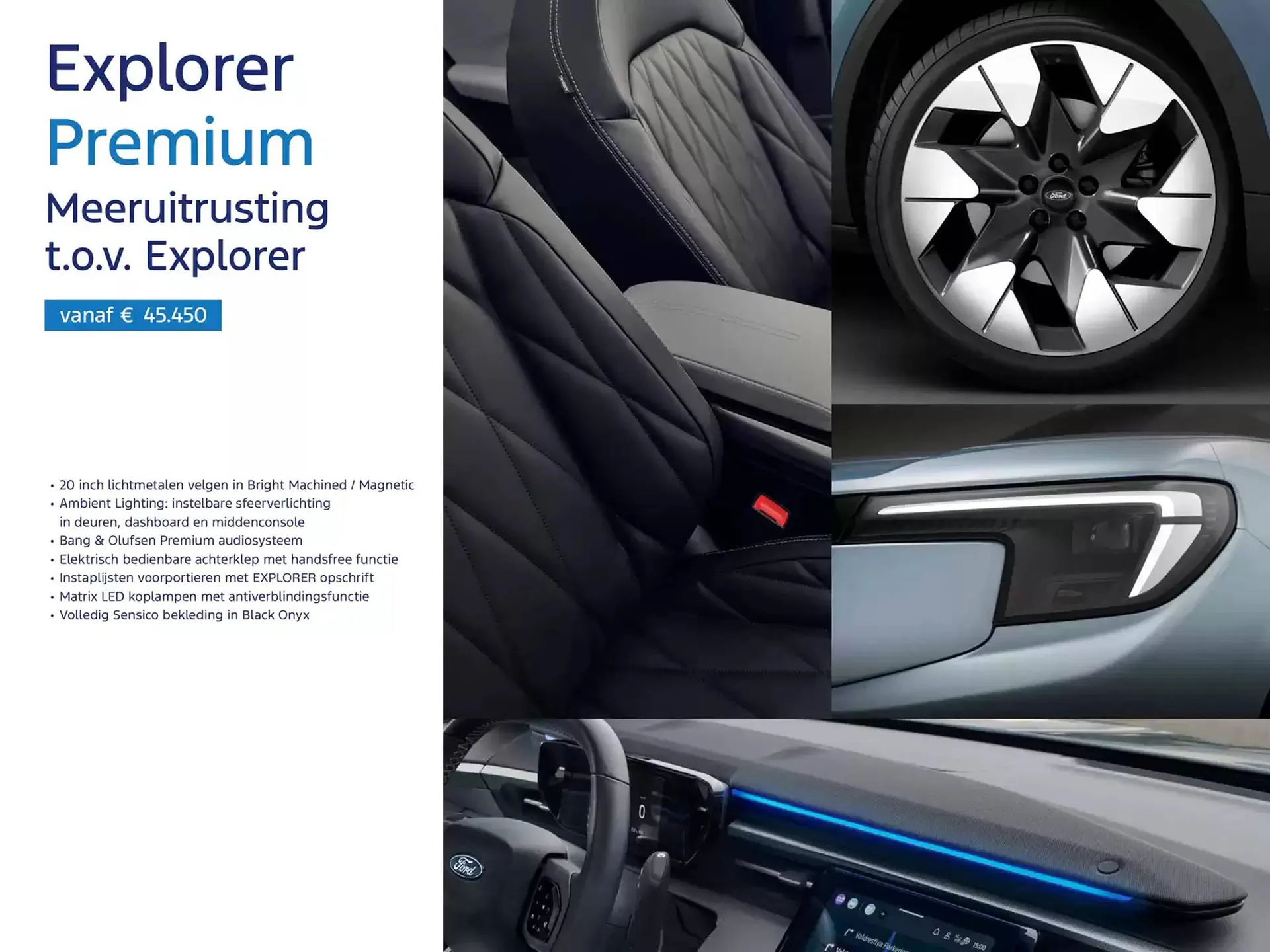 Ford folder van 19 november tot 30 juni 2025 - Folder pagina 6