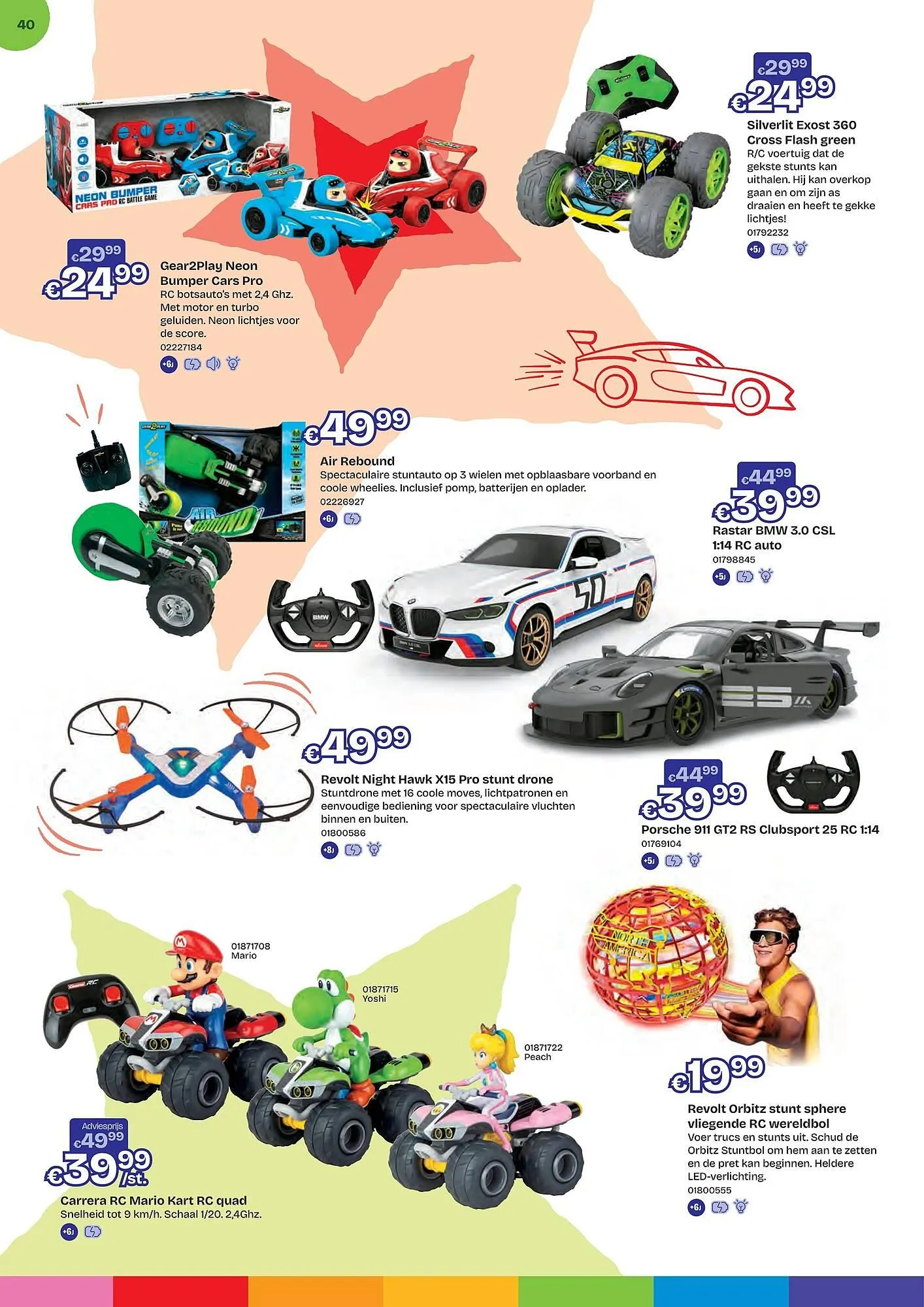 Dreamland folder van 16 maart tot 10 mei 2026 - Folder pagina 40