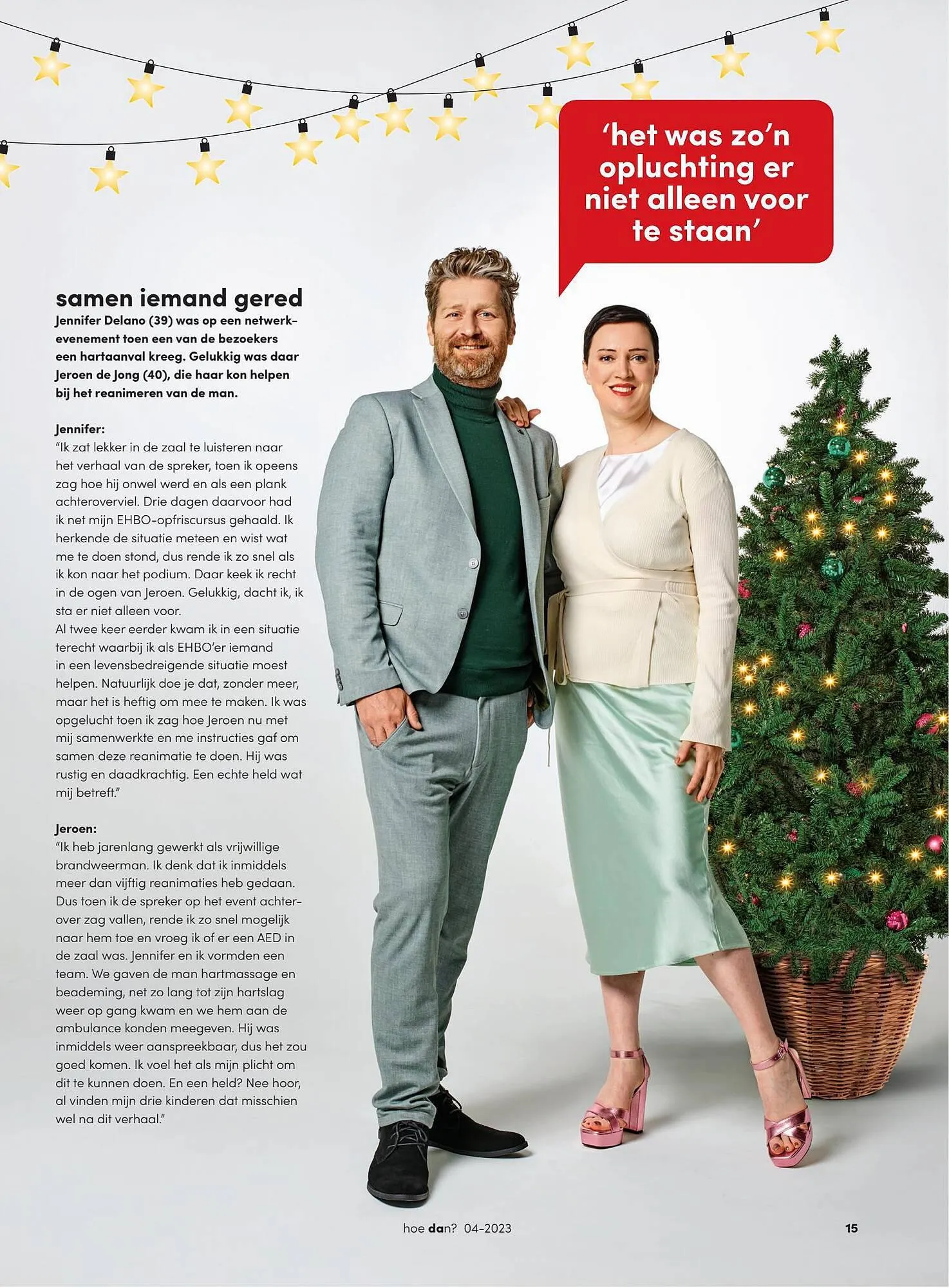 DA folder van 13 november tot 31 december 2023 - Folder pagina 15