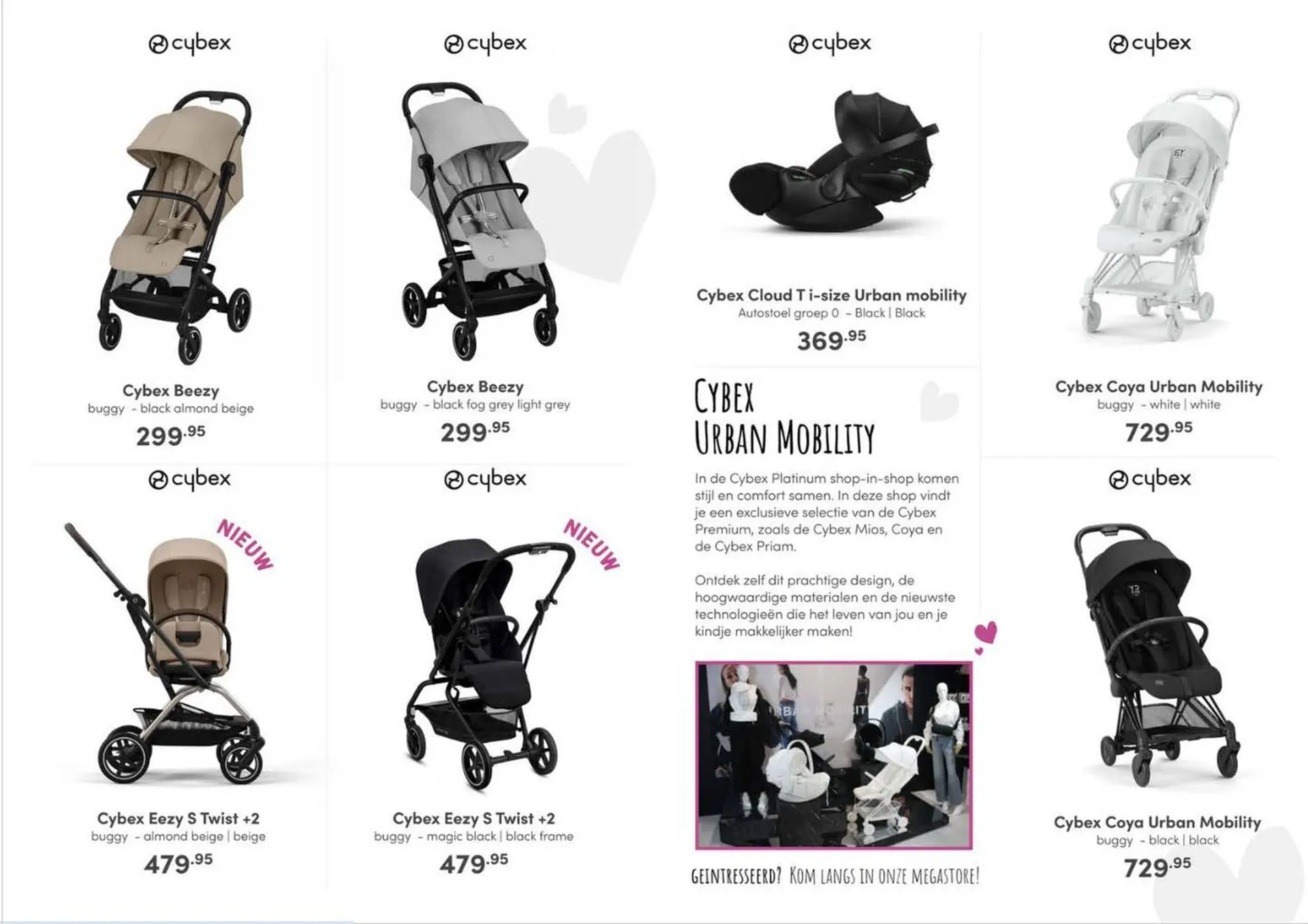 Baby & Tiener folder van 1 juli tot 31 juli 2025 - Folder pagina 20