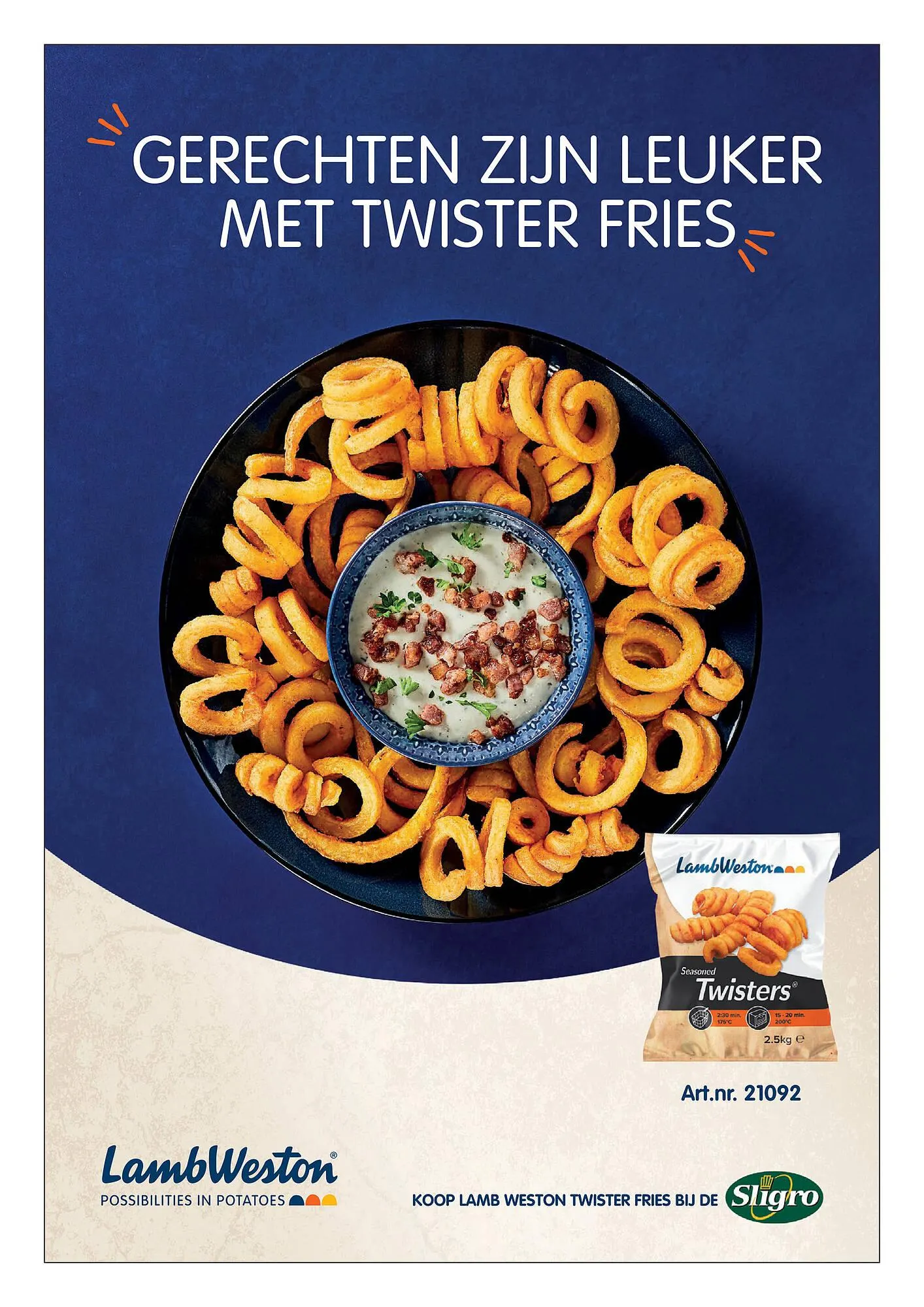 Sligro folder van 28 augustus tot 15 september 2025 - Folder pagina 25