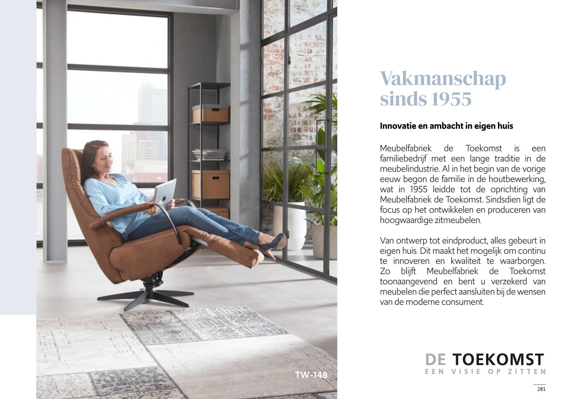 Donjon folder van 9 mei tot 15 mei 2025 - Folder pagina 283