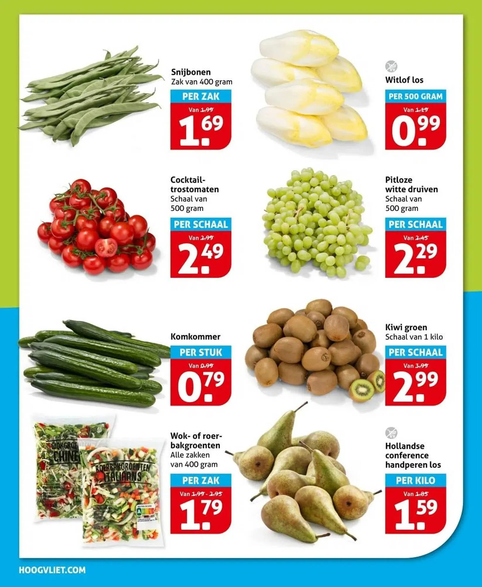 Hoogvliet folder van 21 januari tot 27 januari 2026 - Folder pagina 8