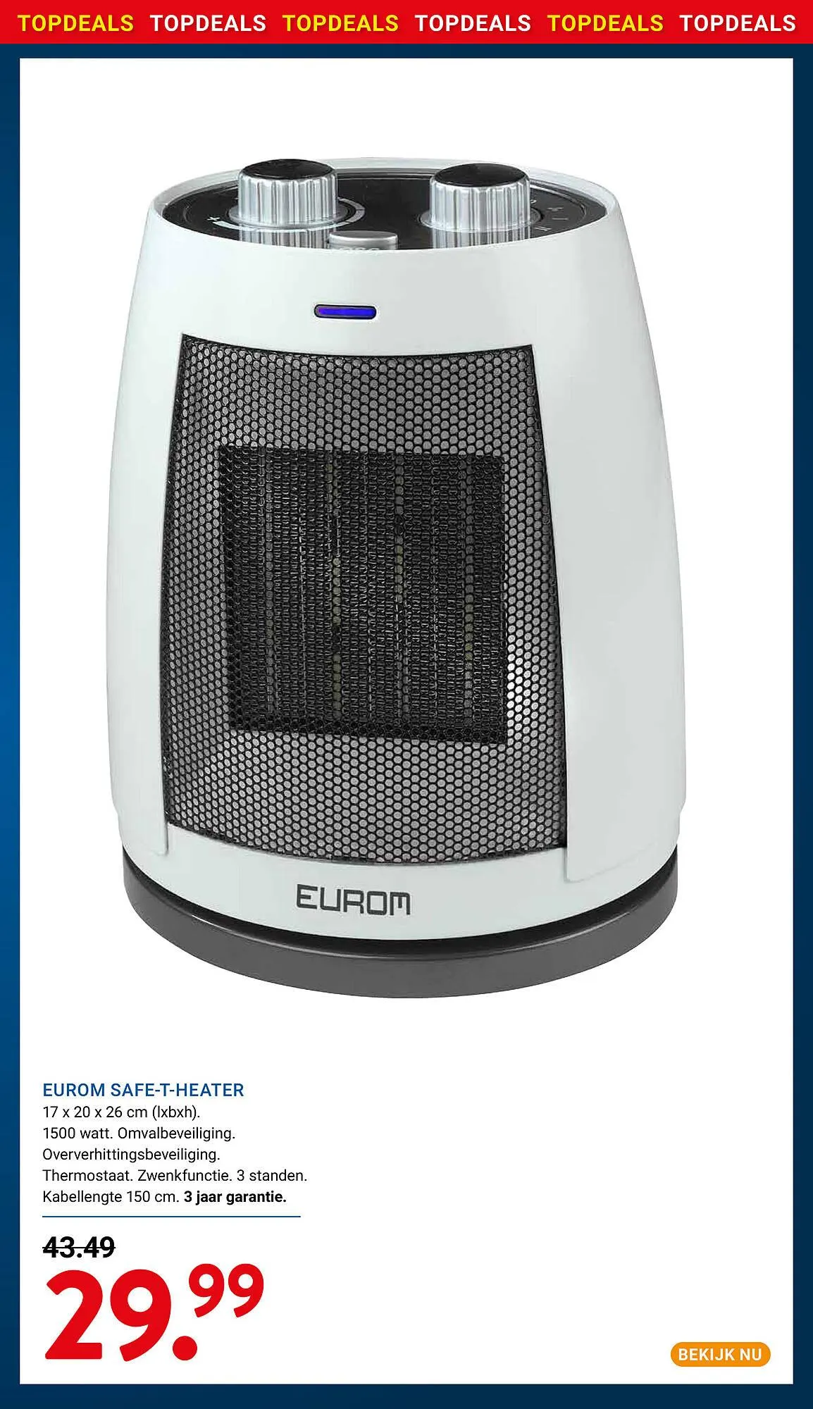 Kluswijs folder van 8 december tot 21 december 2025 - Folder pagina 3