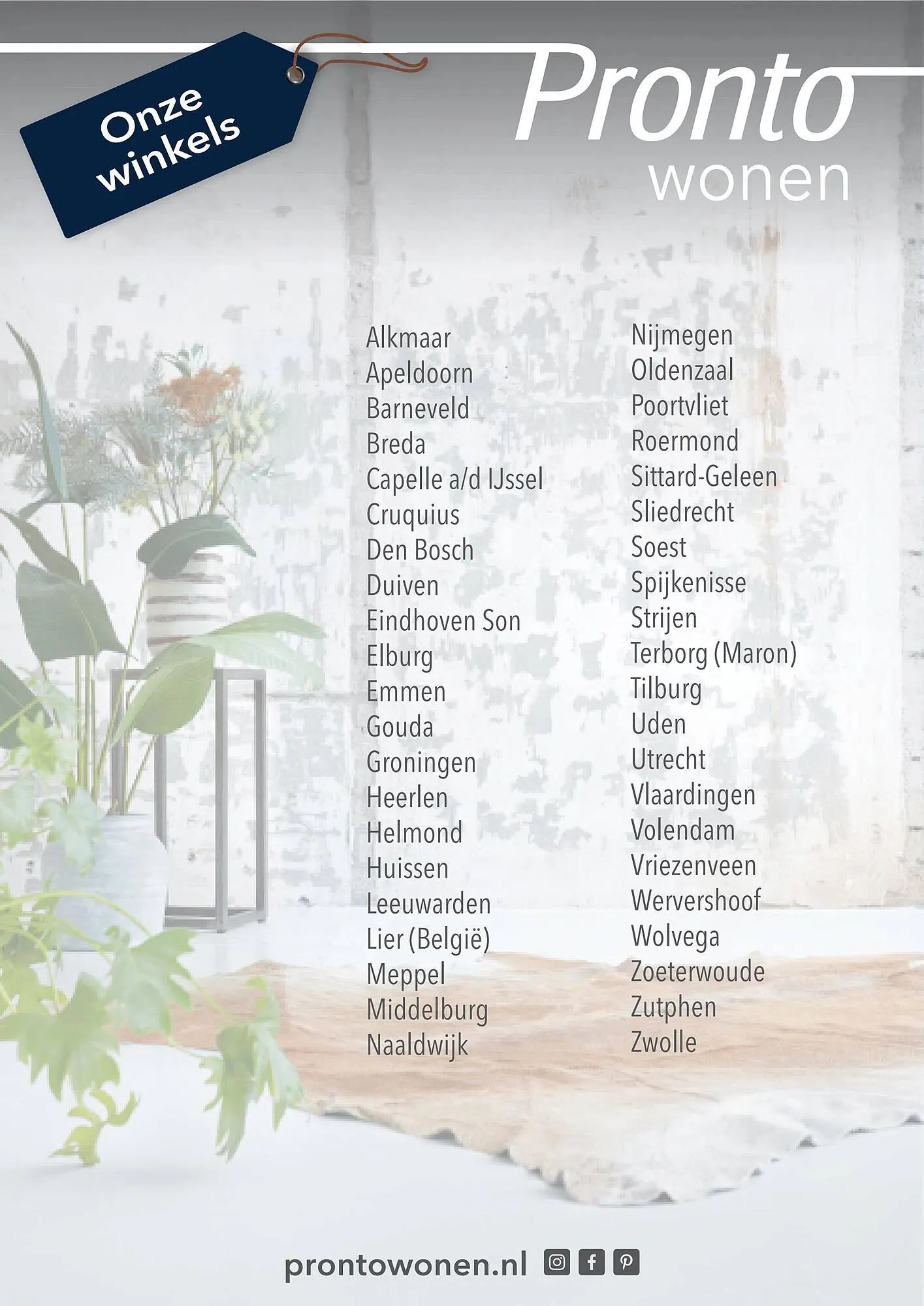 Bert Plantagie folder van 3 december tot 9 december 2024 - Folder pagina 6