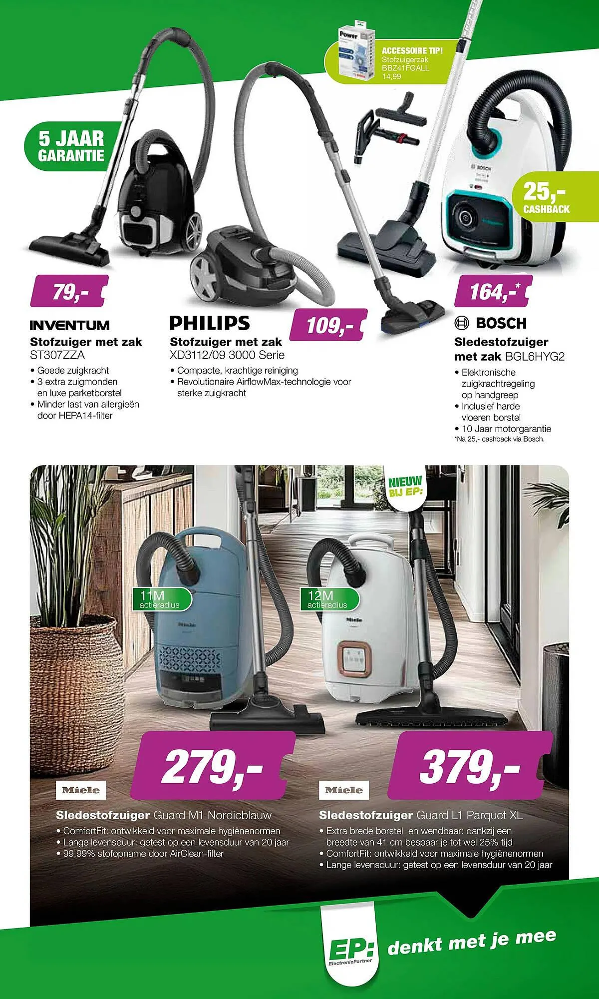 EP folder van 4 april tot 20 april 2025 - Folder pagina 3